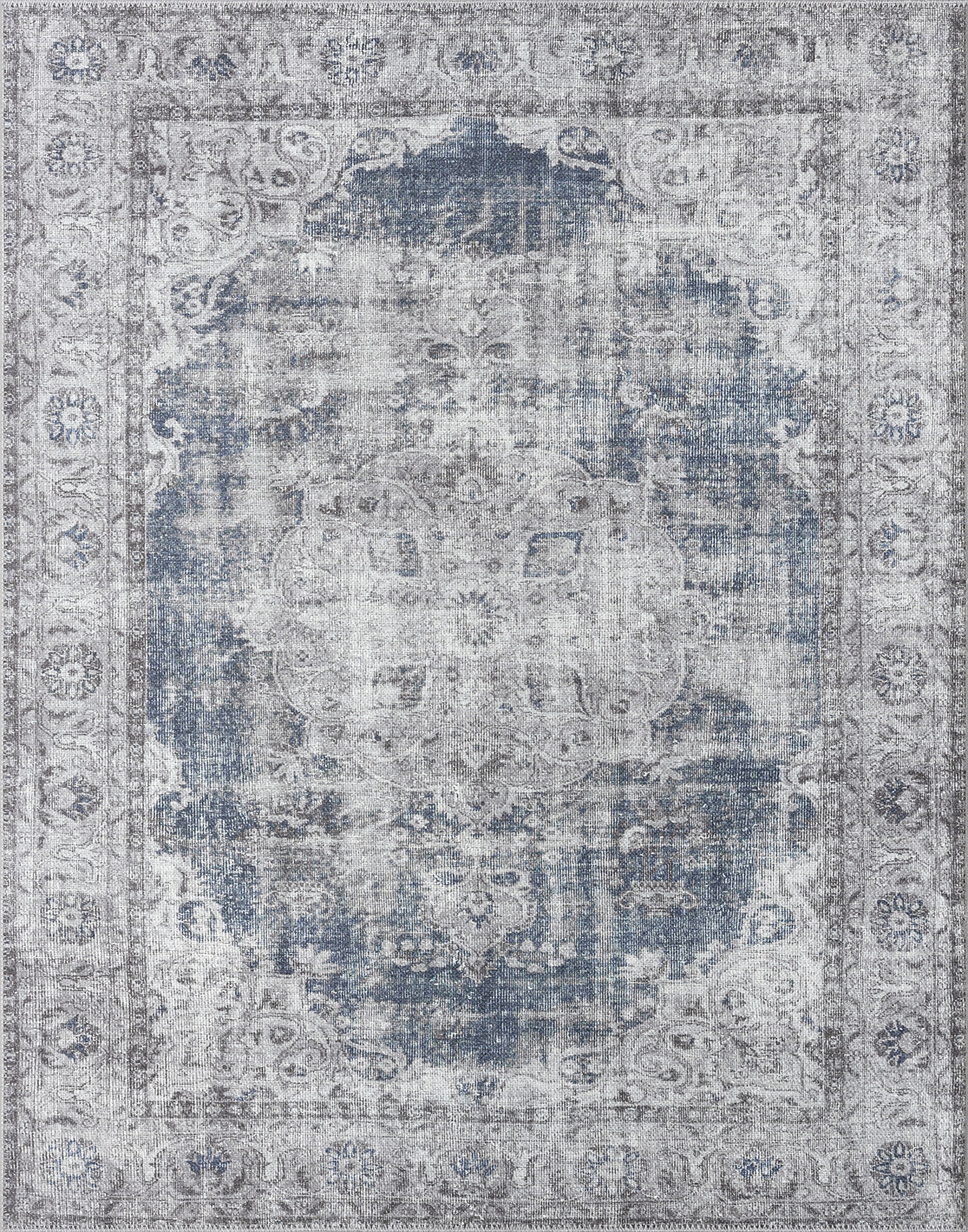Tayse PRK1307 8X10 rugs - View #9