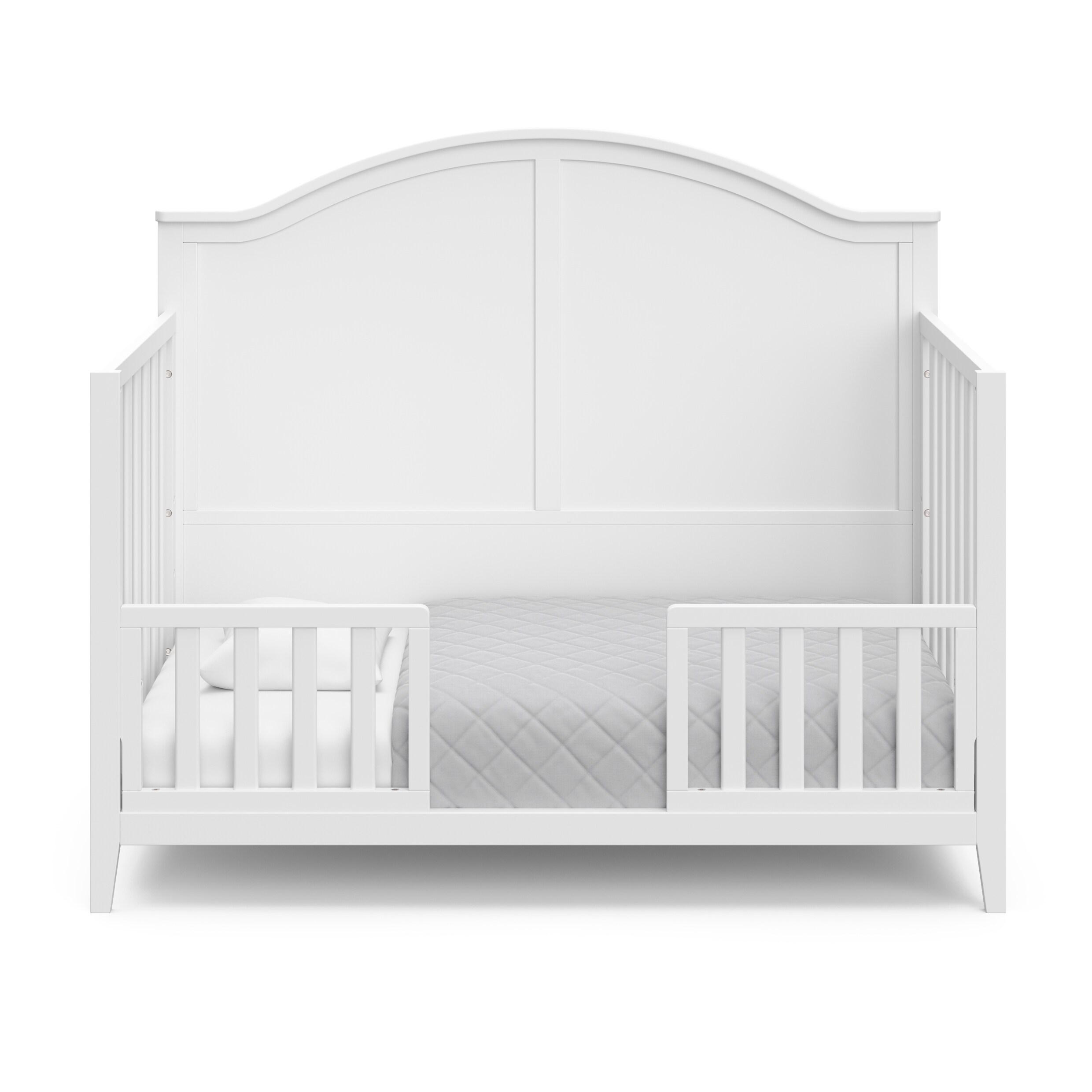 Graco 01340-601 Bed-Rails - View #4