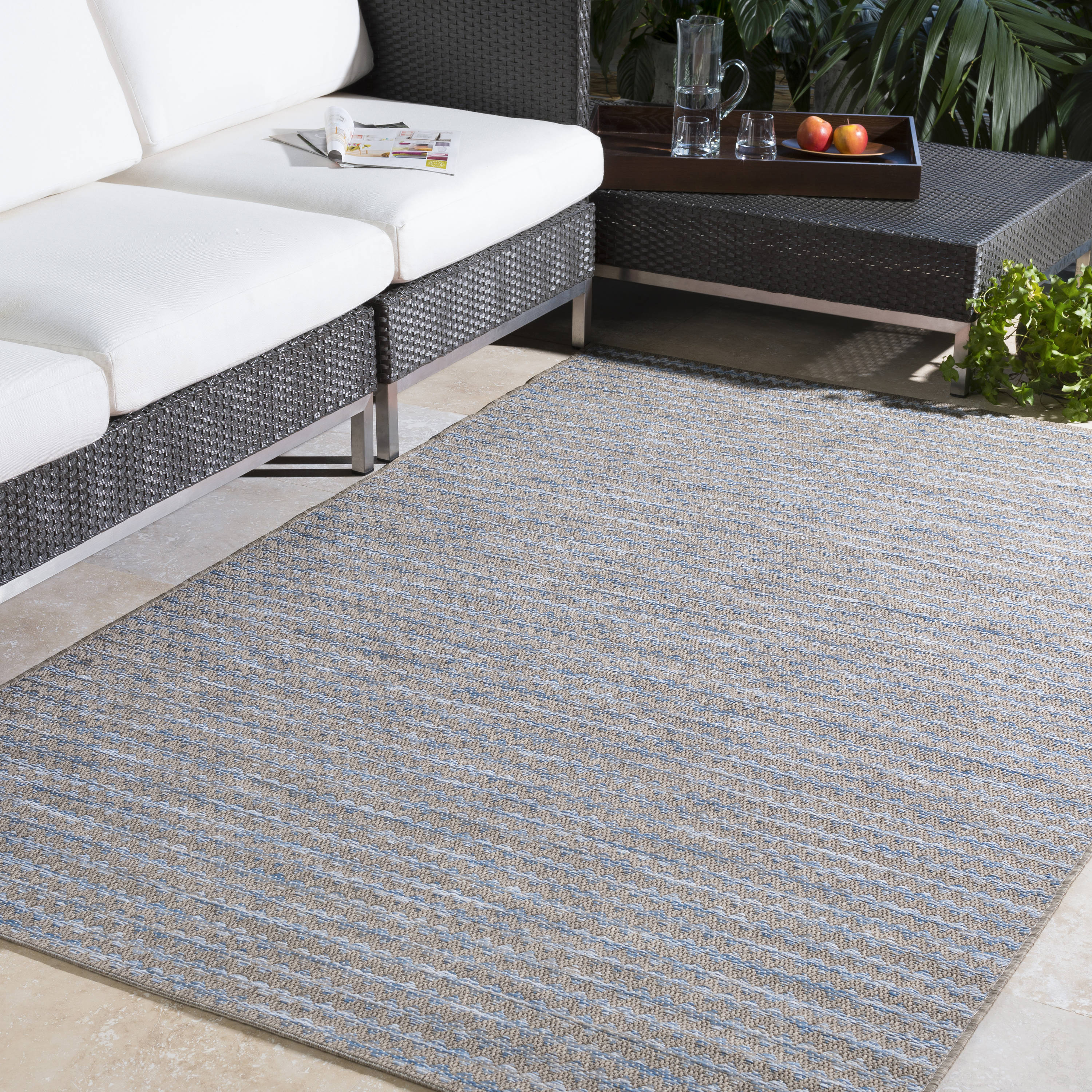 Surya STZ6009-457 rugs - View #2