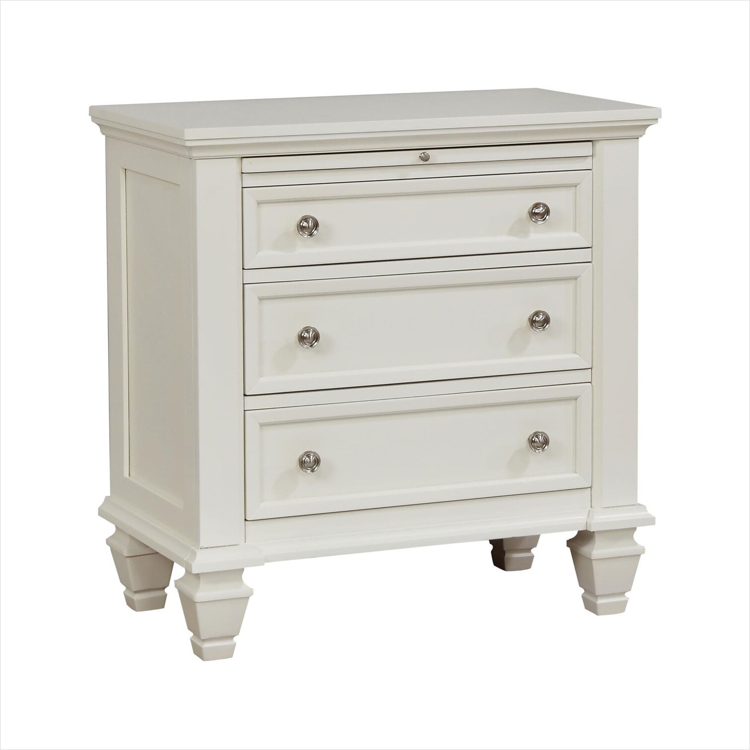SunJet BJEML882LKVY nightstands - View #9