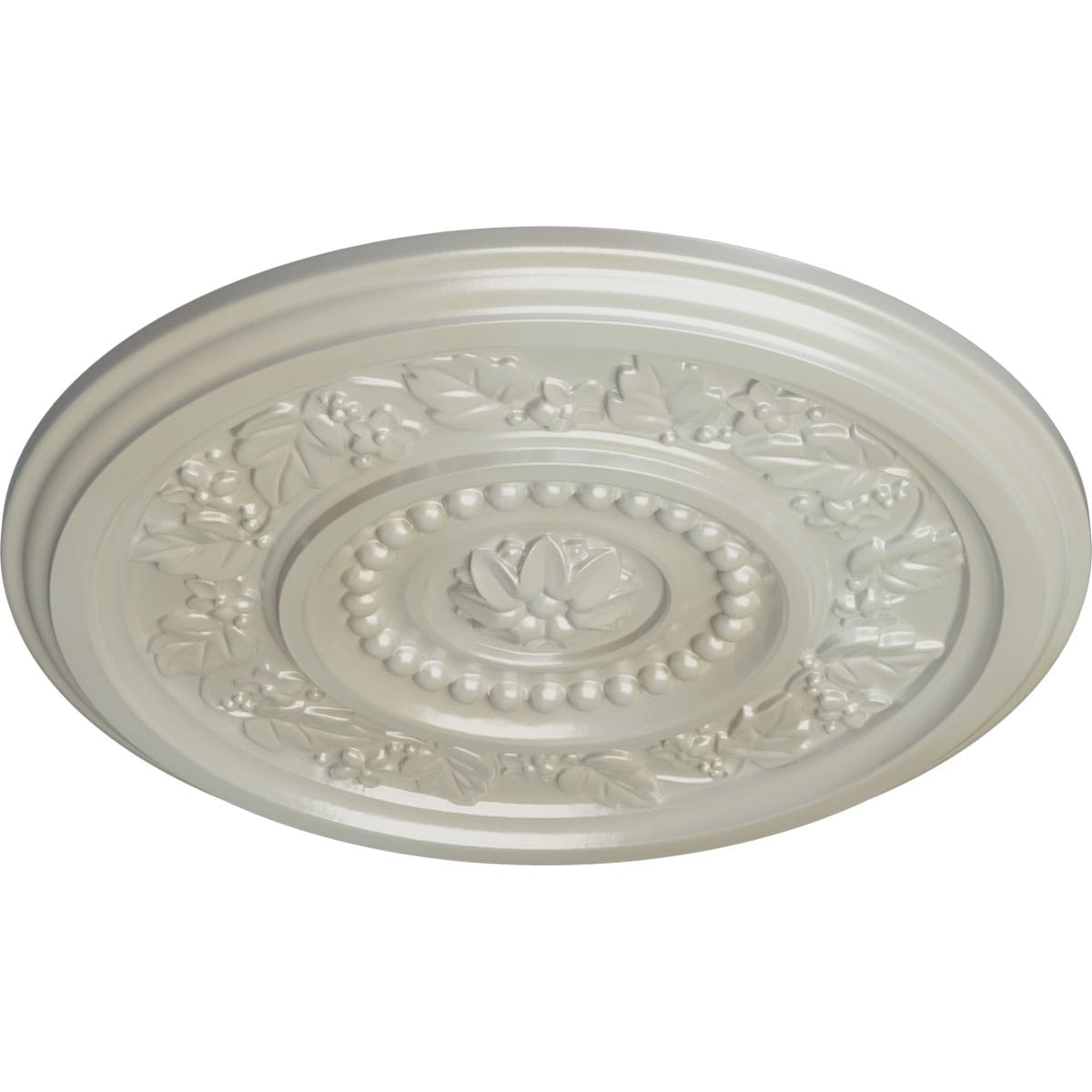 Ekena Millwork CM16MAFBS Ceiling-Medallions - View #2