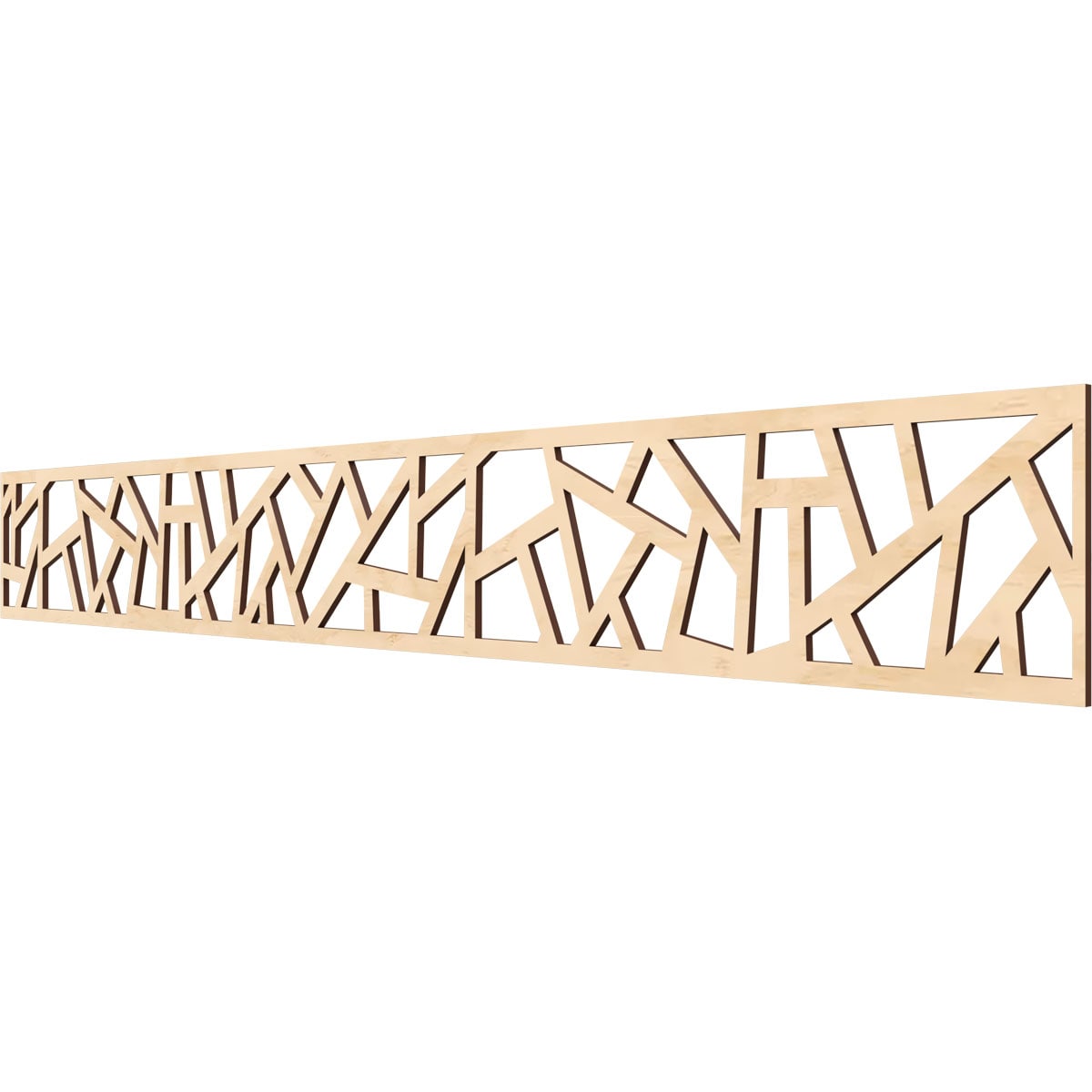 Ekena Millwork MLDA06X46HSBBI Wall-Panel-Moulding - View #5