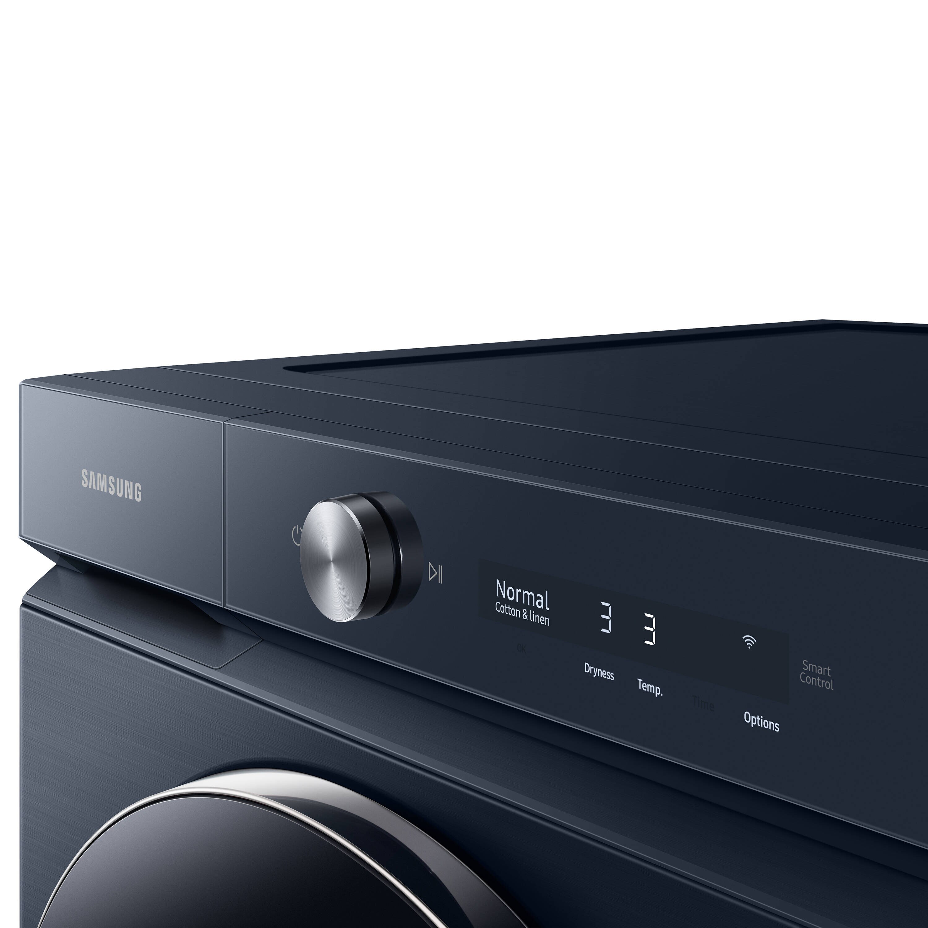 Samsung DV53BB8900HD Elec-Dry - View #9