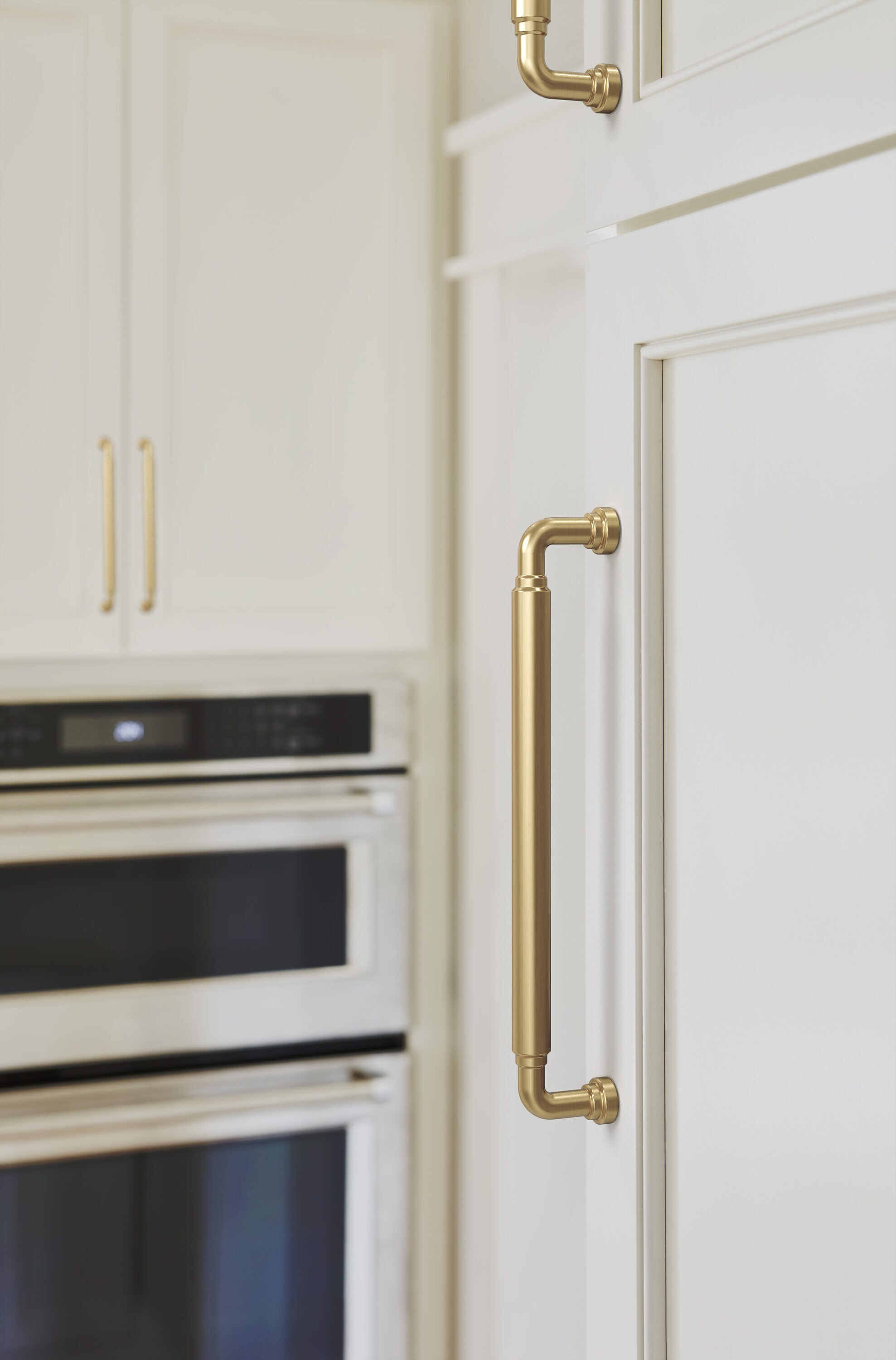 Amerock BP37665CZ Cabinet-Pulls - View #2