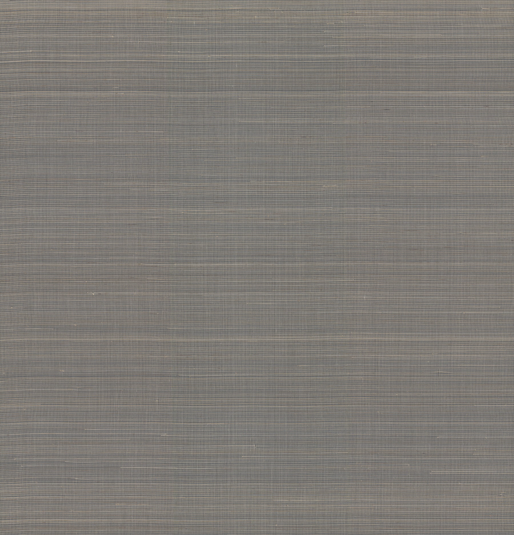 York Wallcoverings GL0504 Grasscloth Resource Library 72-Sq. Feet Black Grasscloth Abstract Unpasted Wallpaper