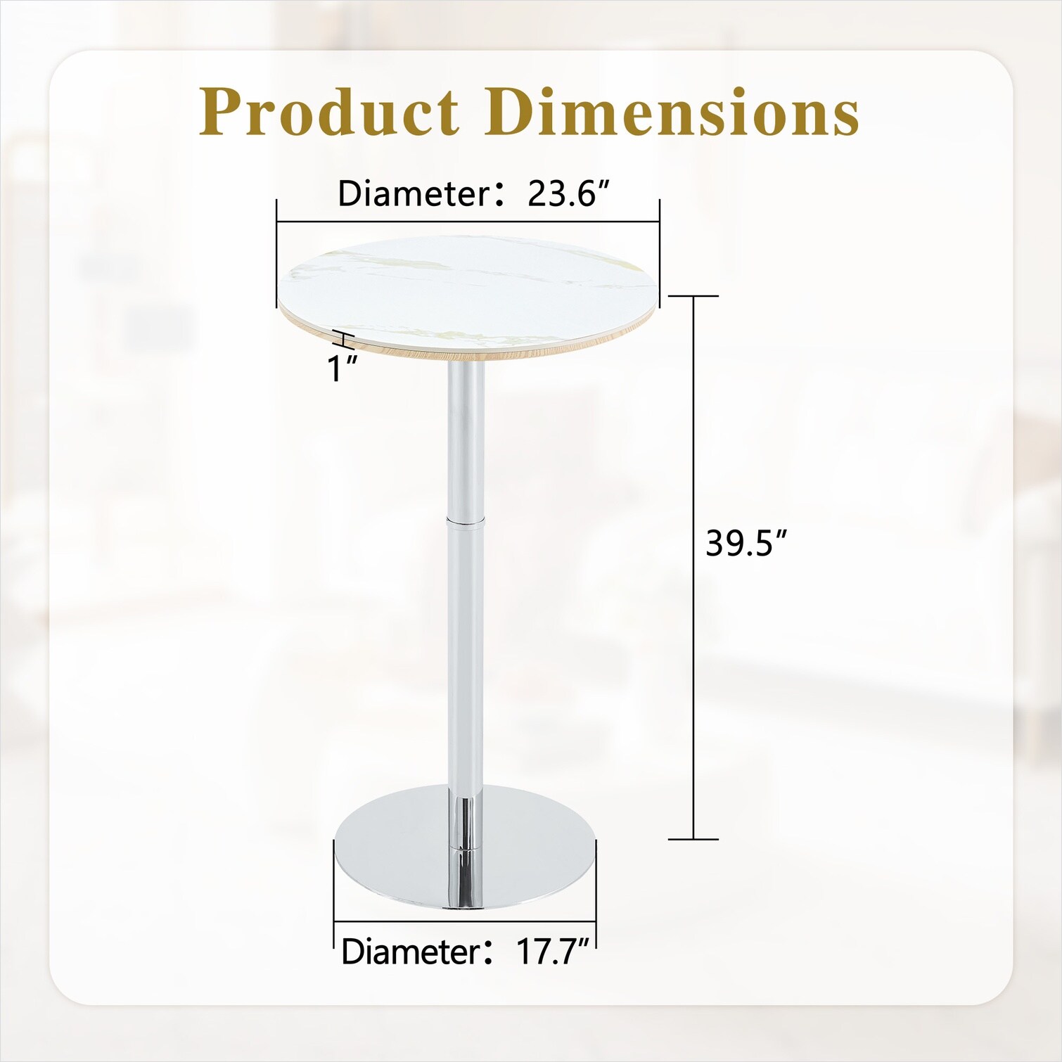 SunJet L80HEWS92GWE Dining-Sets - View #12