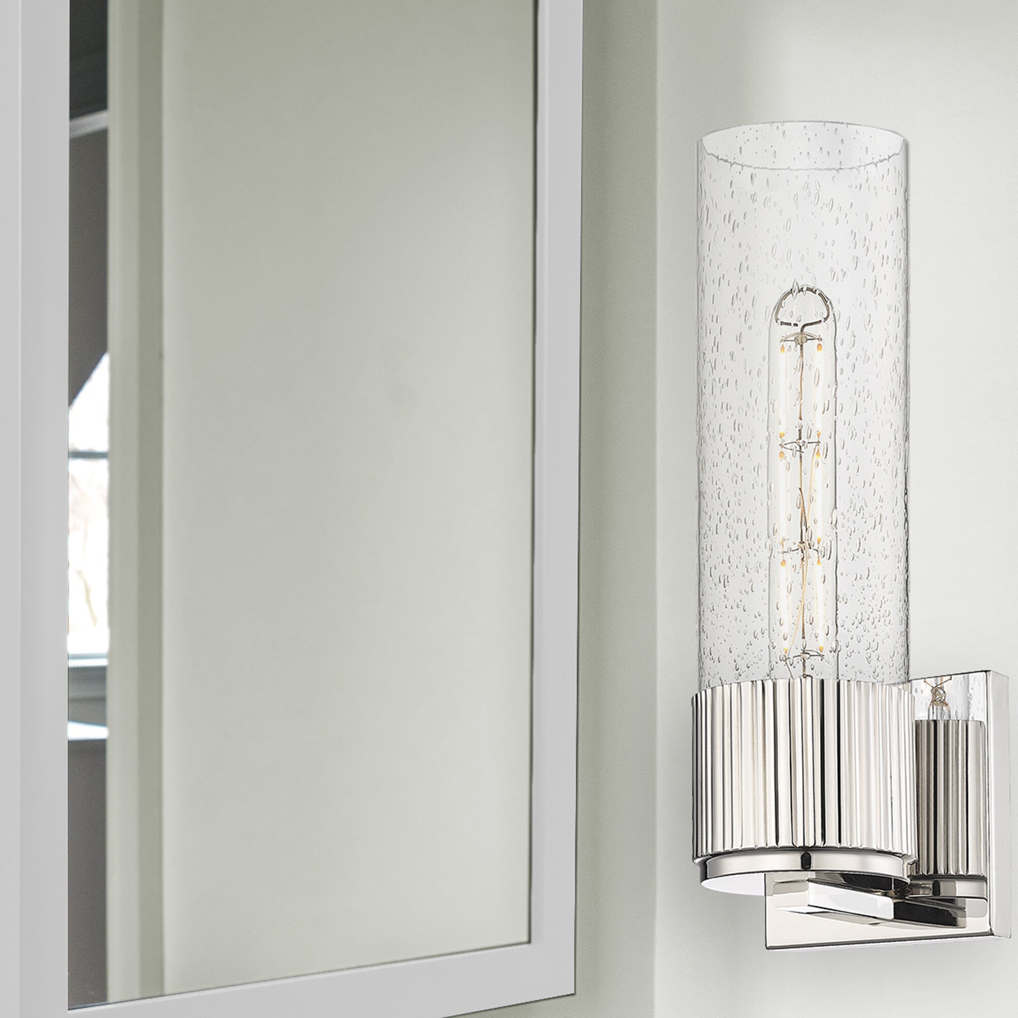 Innovations Lighting 428-1W-PN-G428-12SDY b090000 - View #4