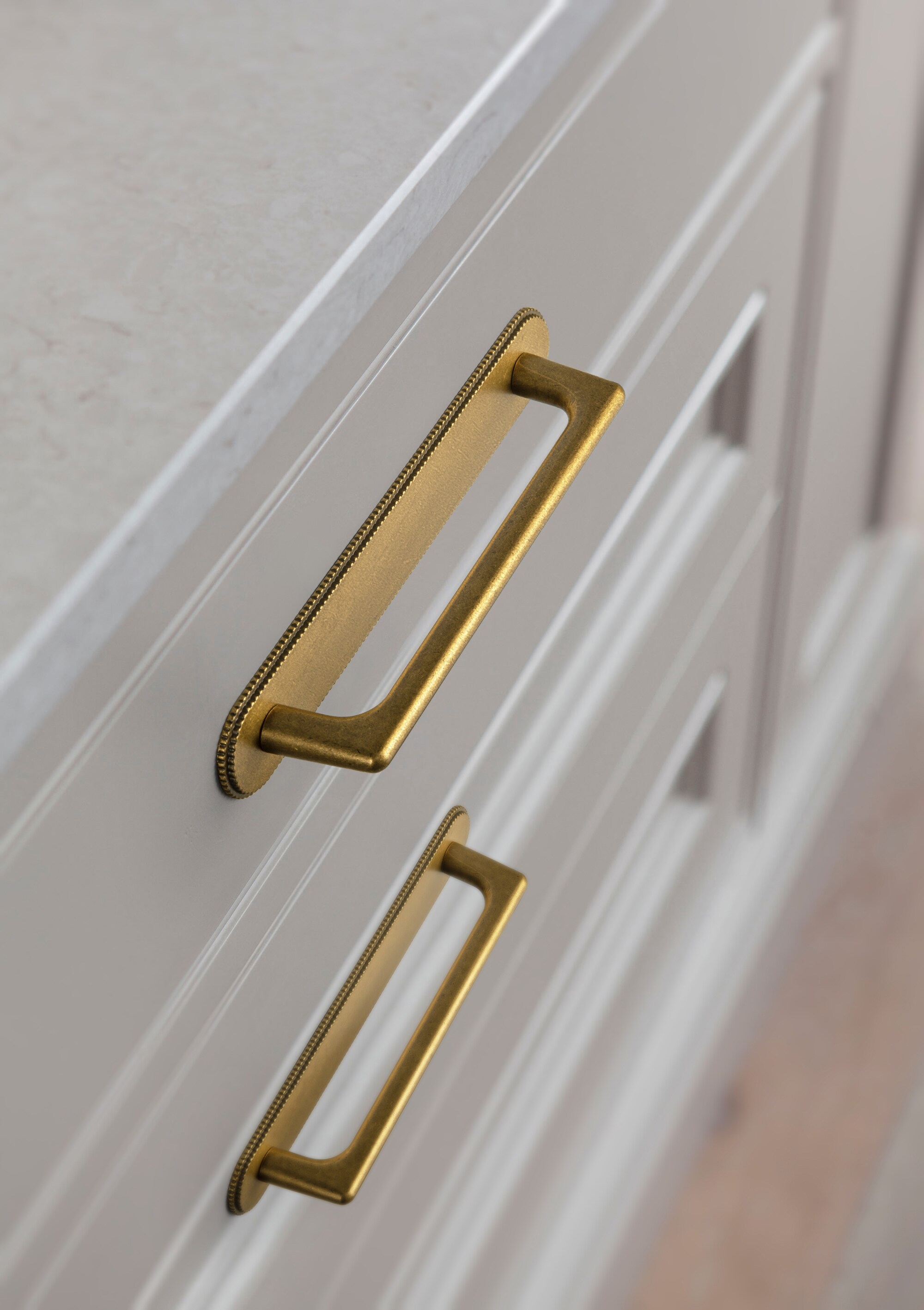 Miaokesen 052GT-G019-128-2 Cabinet-Pulls - View #4