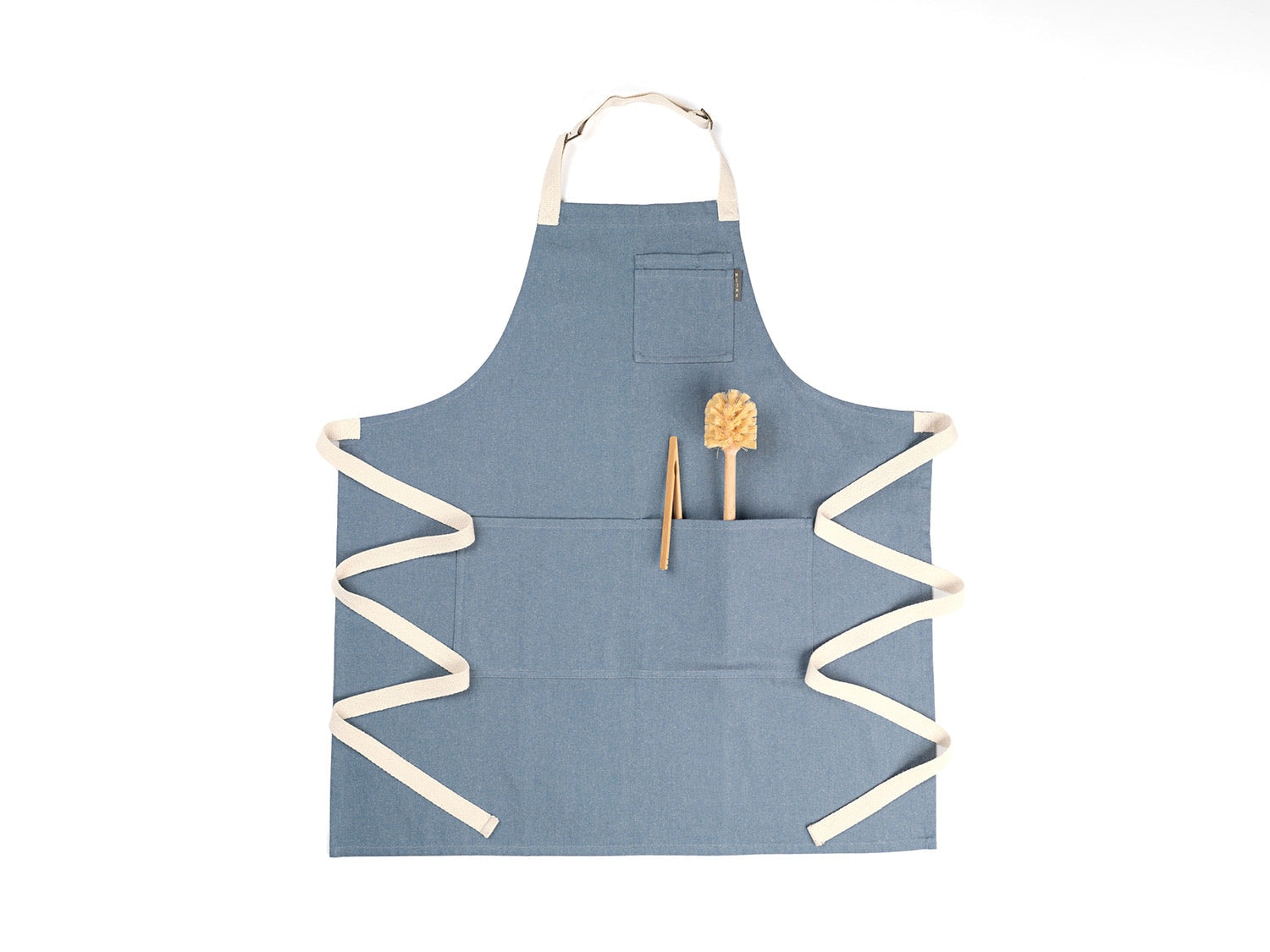 MEEMA MEE-BIB-TW-PINSBK Cooking-Apparel - View #14