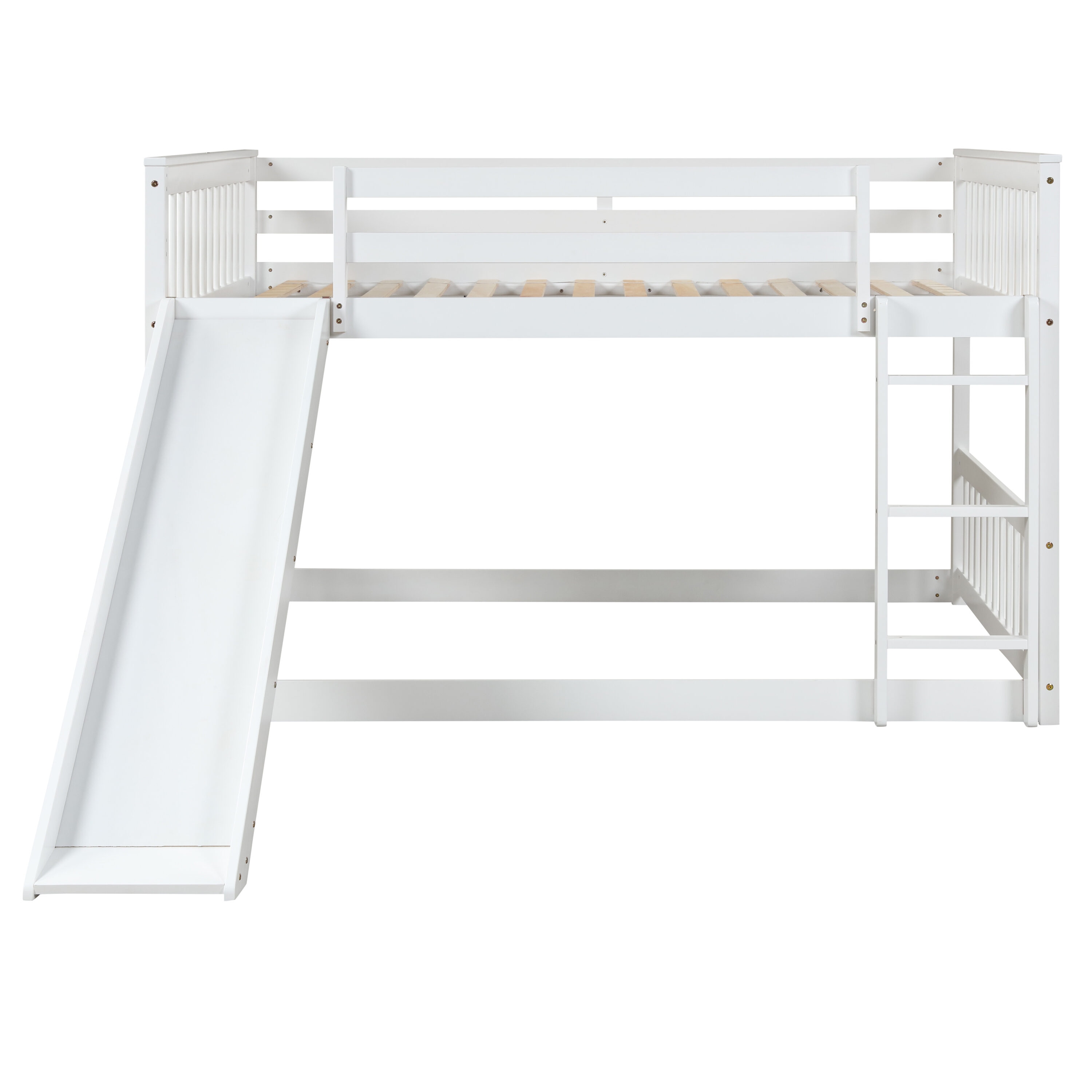 Qualler B697S025K Bunk-Beds - View #4