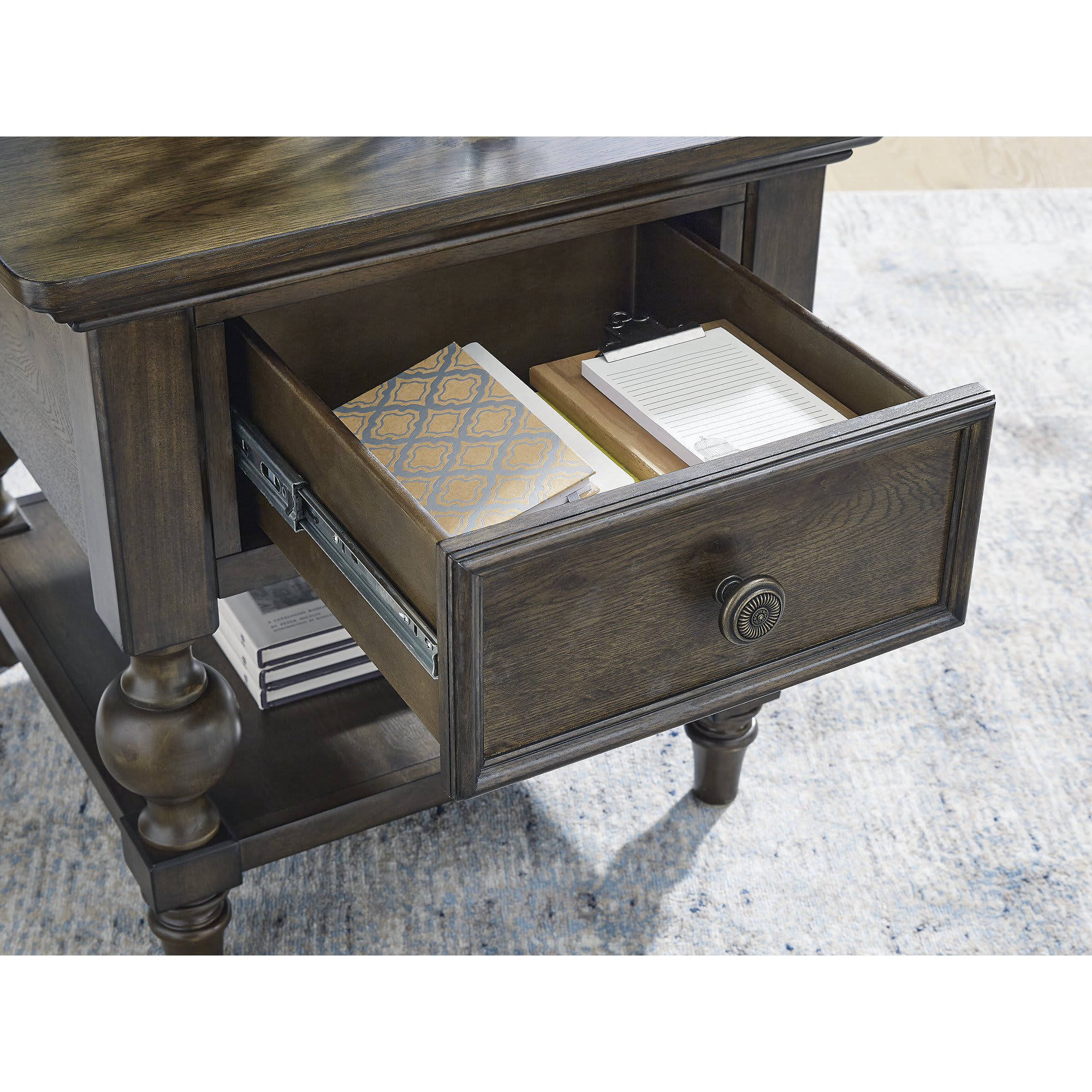 Signature Design by Ashley T694-2 End-Tables - View #4