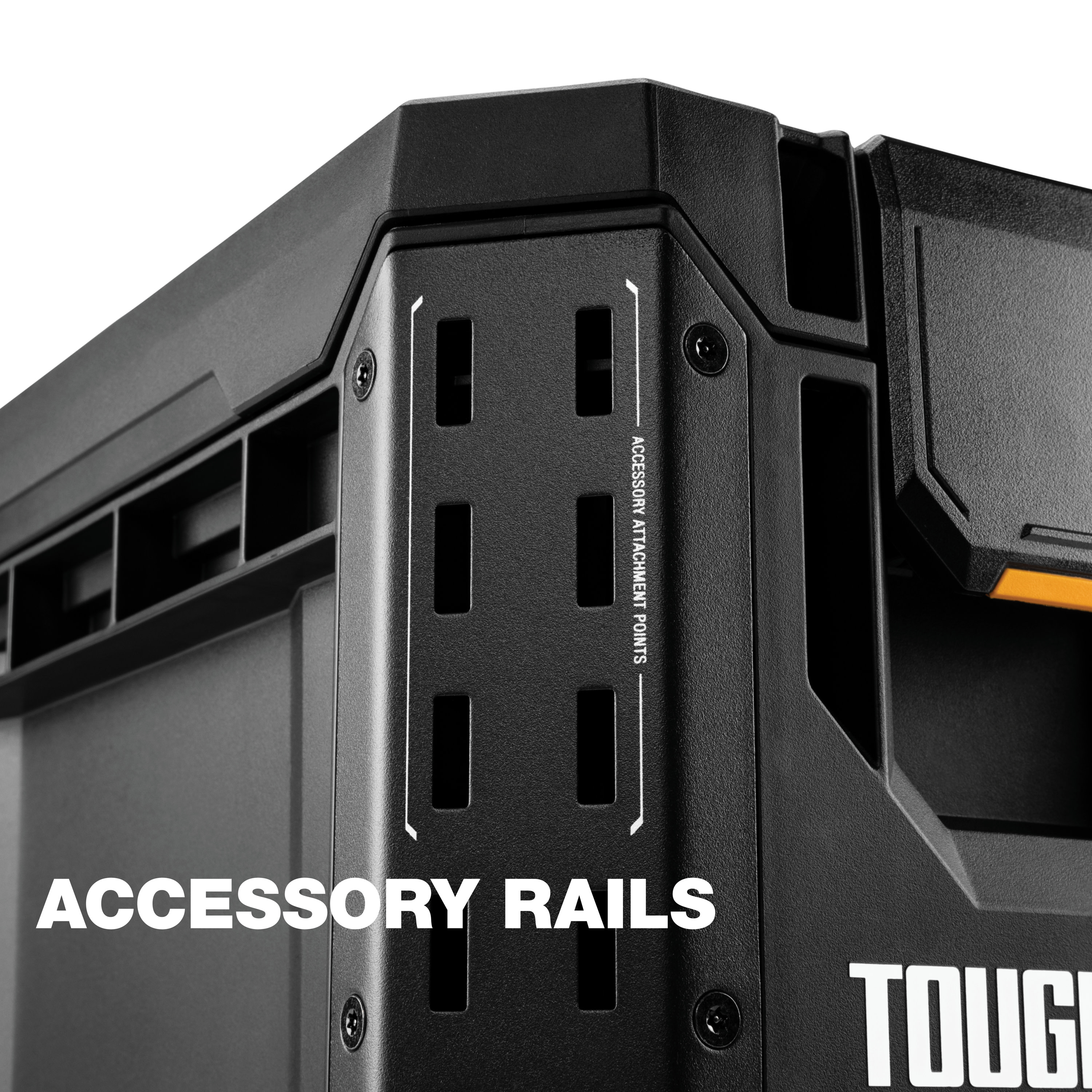 TOUGHBUILT TB-B1-B-60C Tool-Boxes - View #5