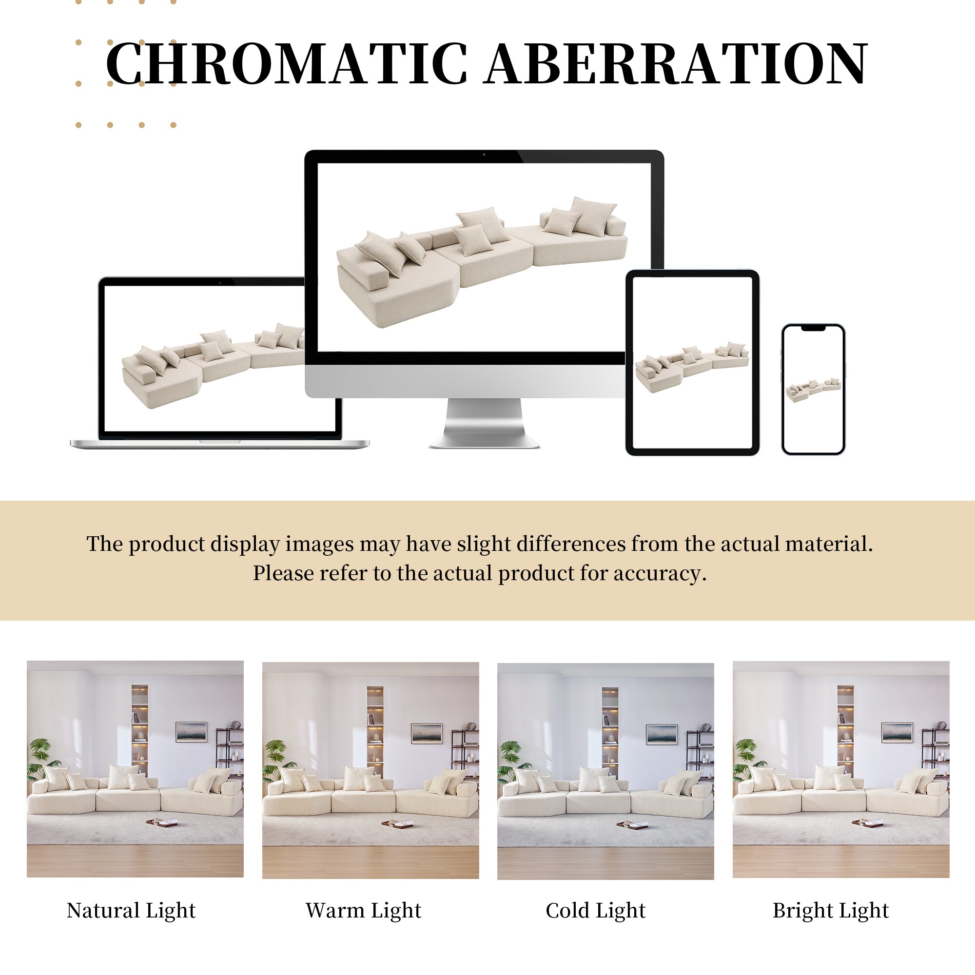 ModernLuxe N723S1293A Sofas-Loveseats - View #7