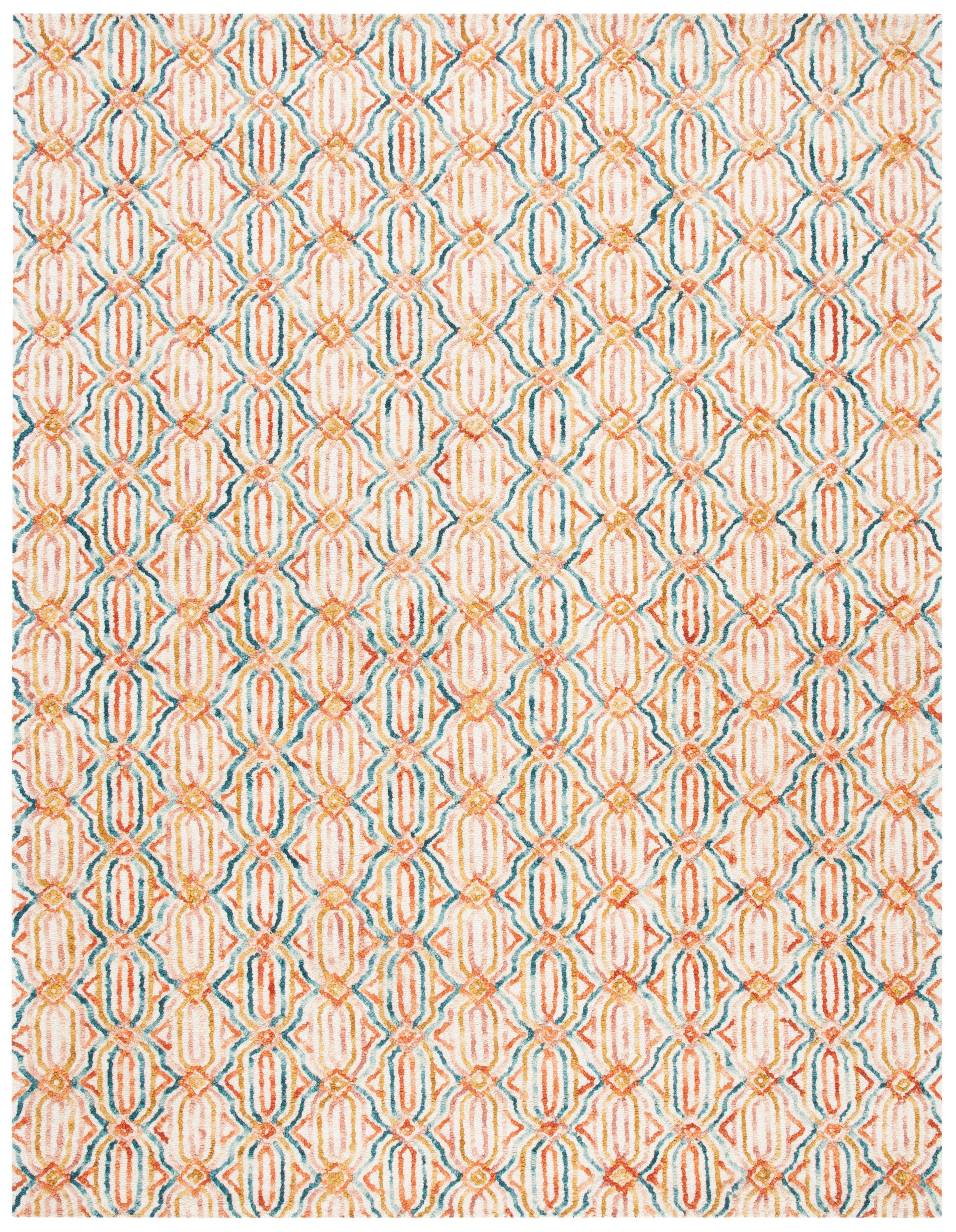 Safavieh TRC511A-8 rugs - View #2