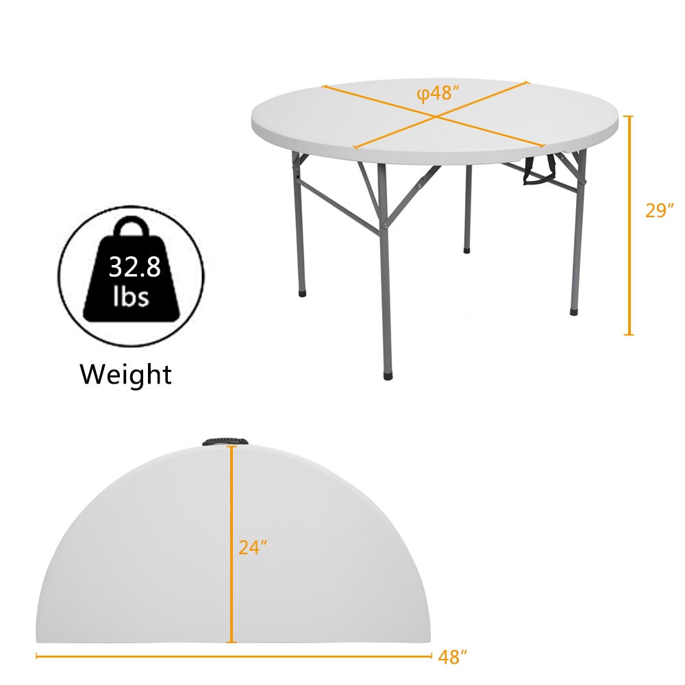 Winado 527679370093 Patio-Tables - View #5