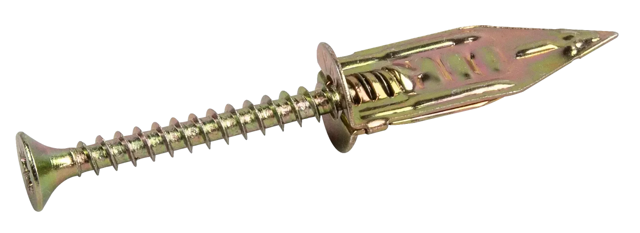 Rawlplug R-S0-GPB 12 CT Drywall-Anchors - View #6