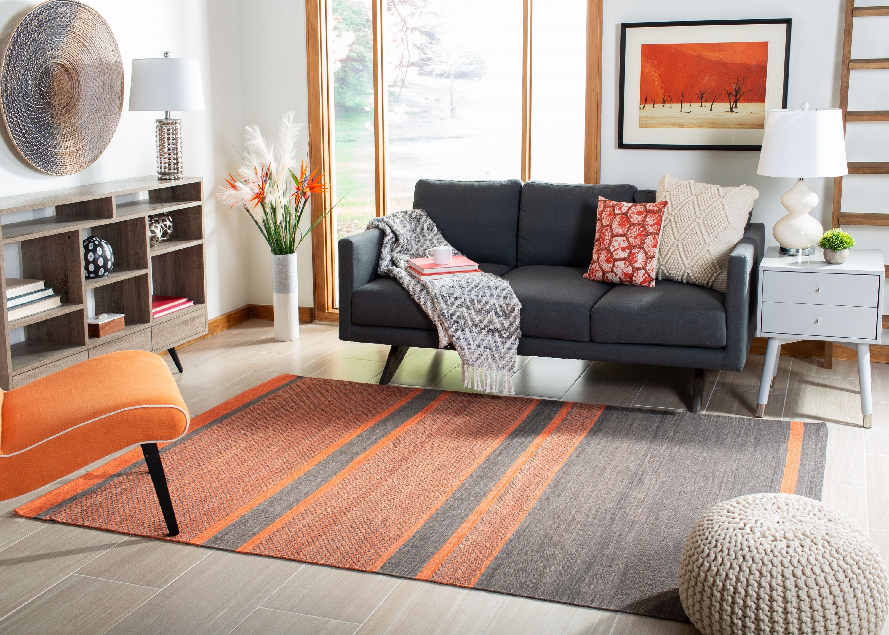 Safavieh KLM952C-8 rugs - View #3
