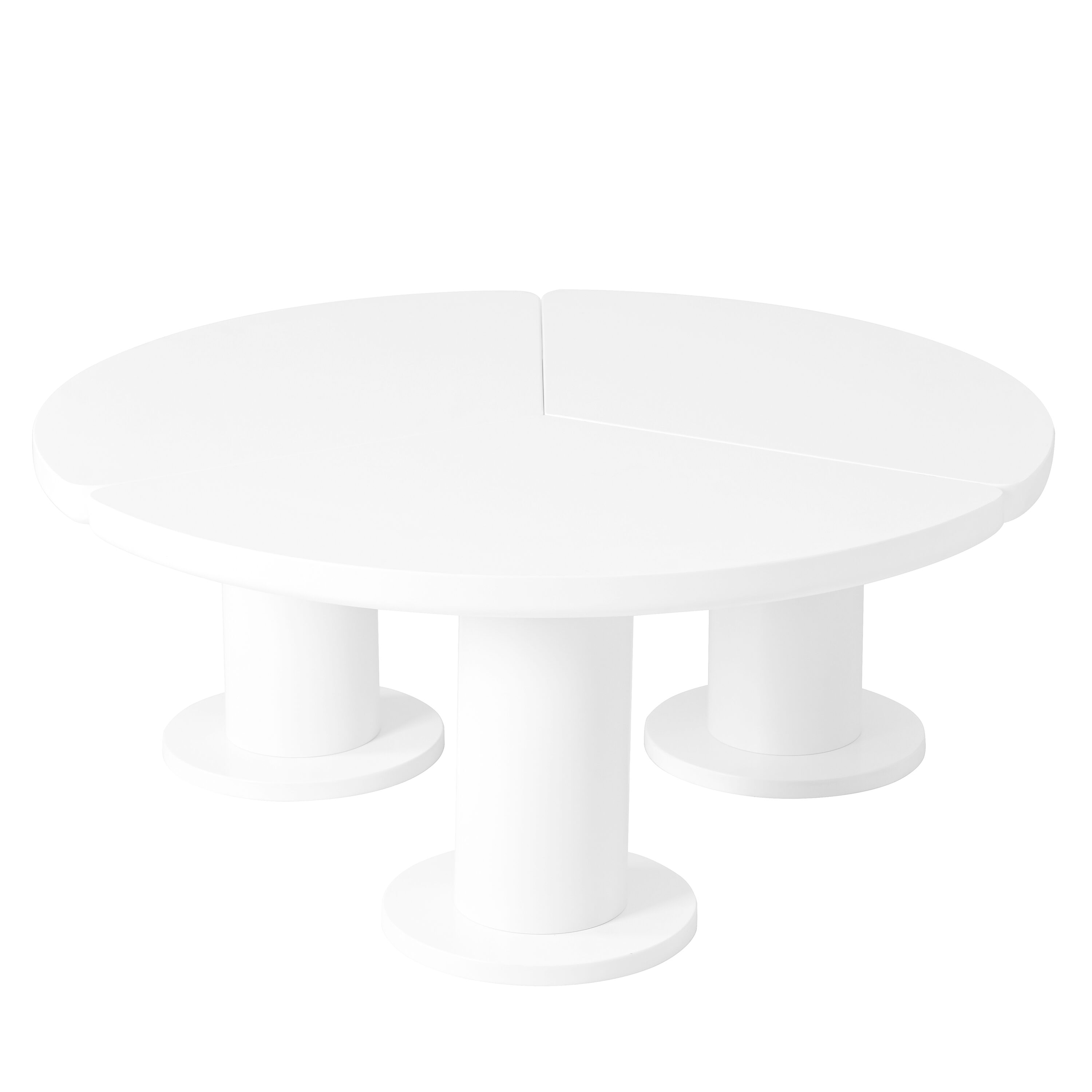ModernLuxe N721P190396K Coffee-Tables - View #8