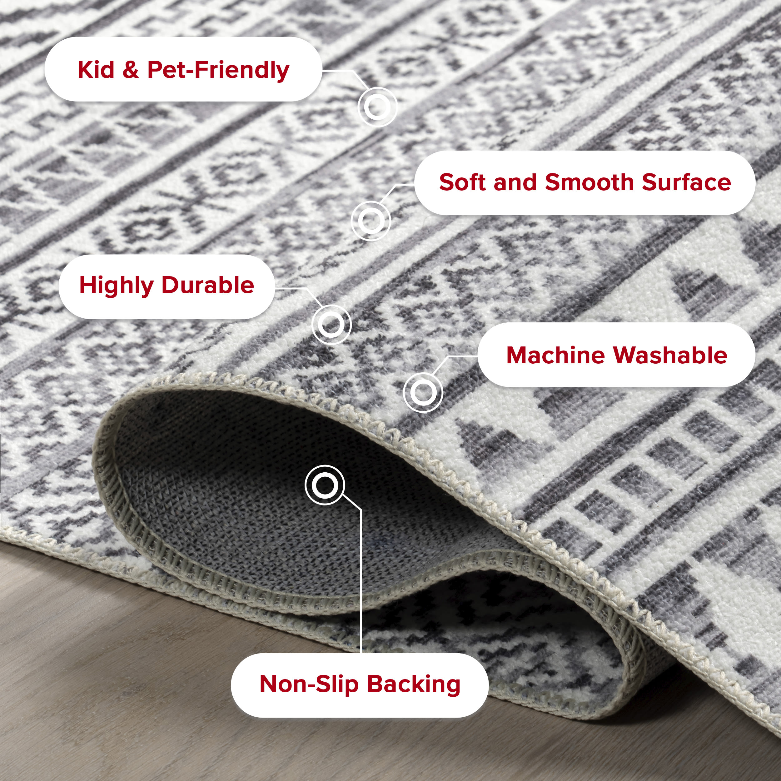 nuLOOM BIRV20A-9012 rugs - View #12