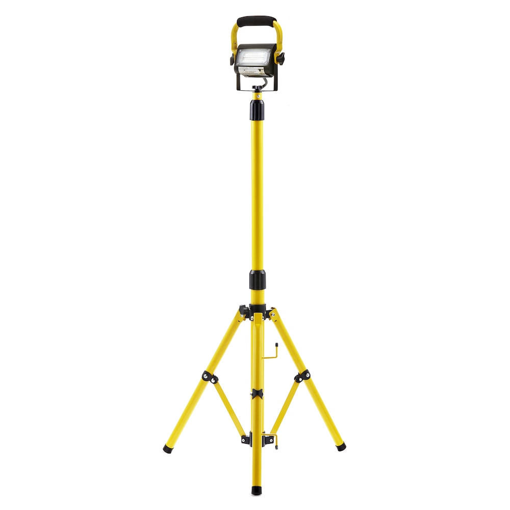 Southwire 411215 LED Plug-in Stand Work Light