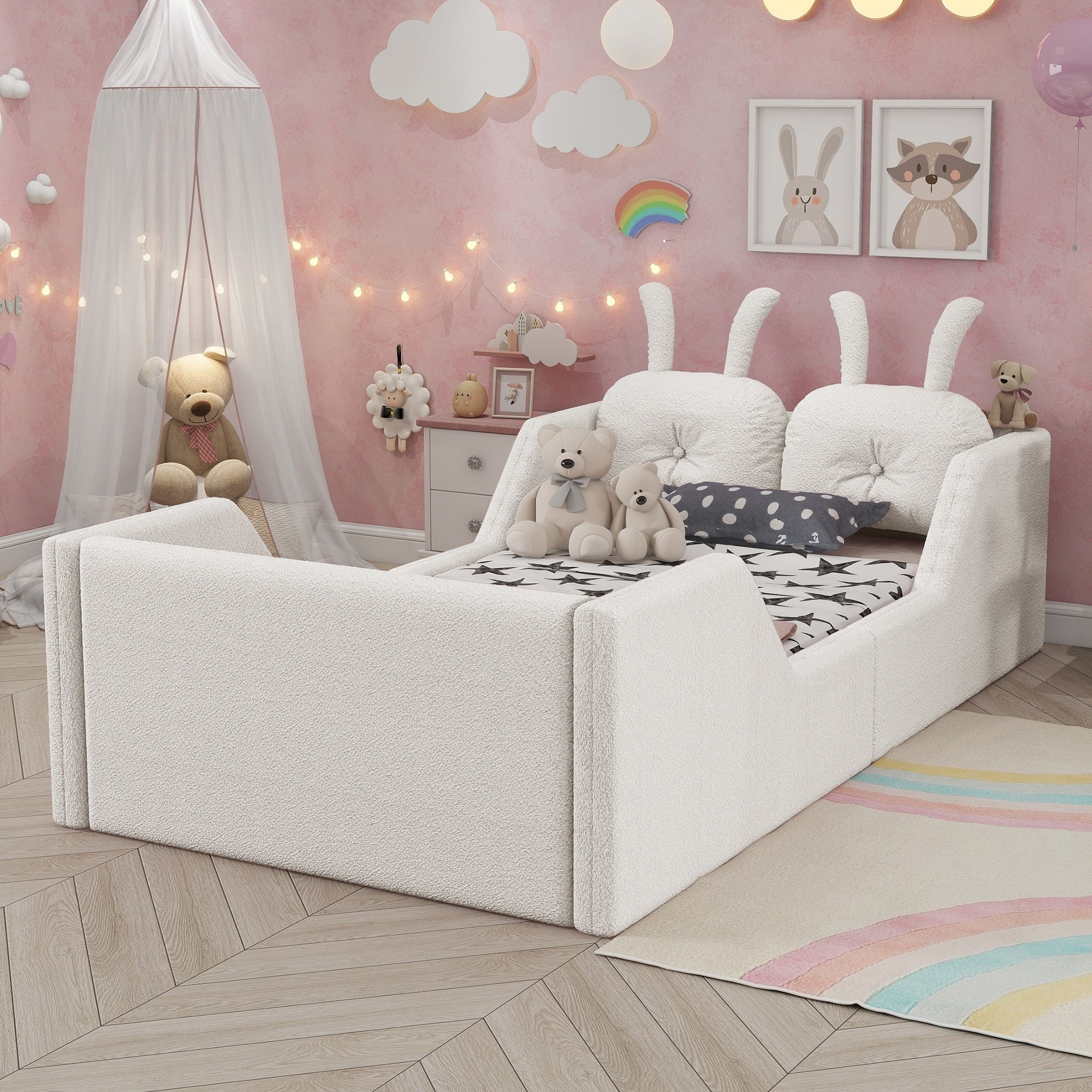 Horizons Prime LJW106997 beds - View #4