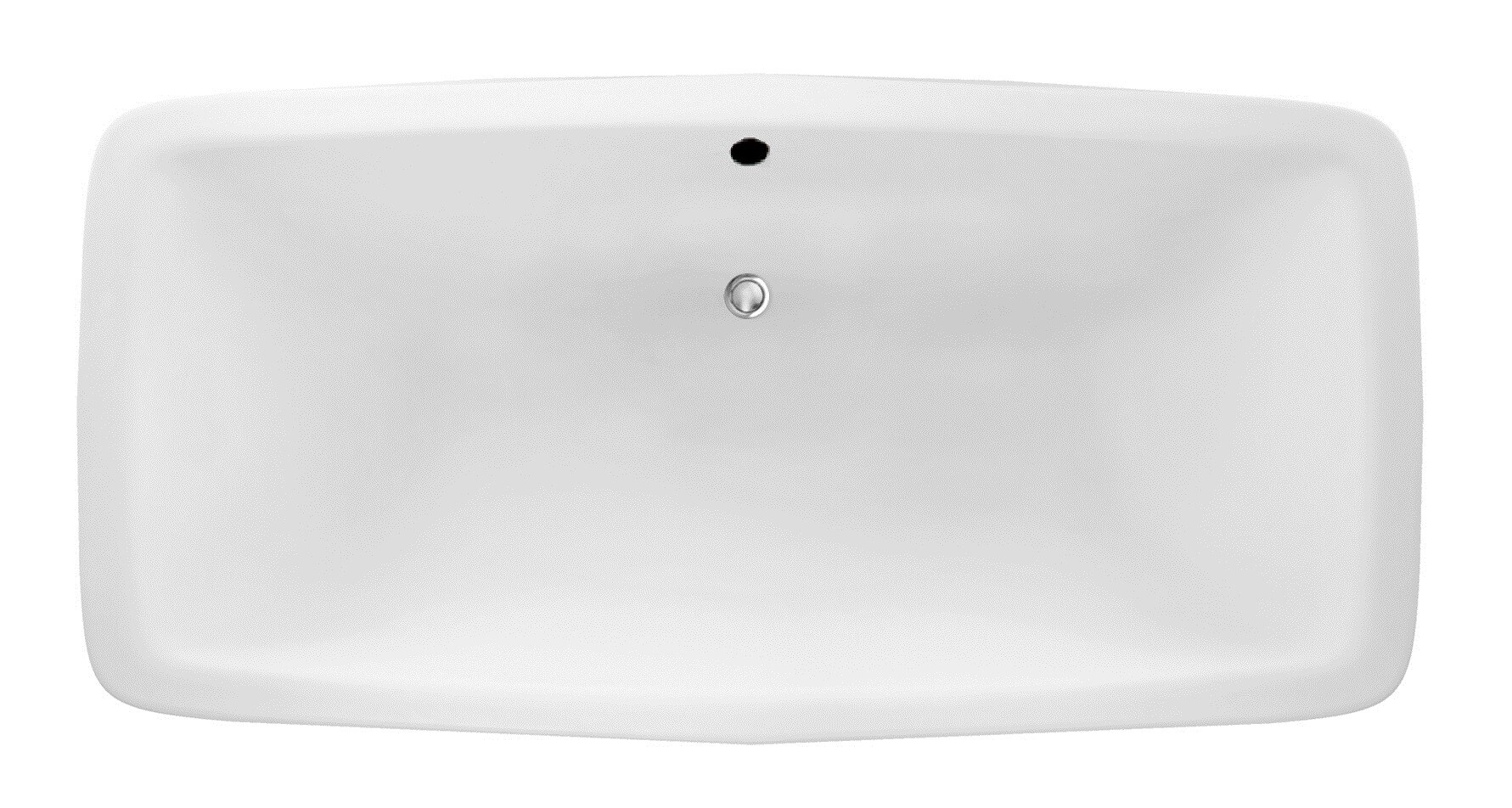 Laurel Mountain 7236ST064 bathtubs - View #2