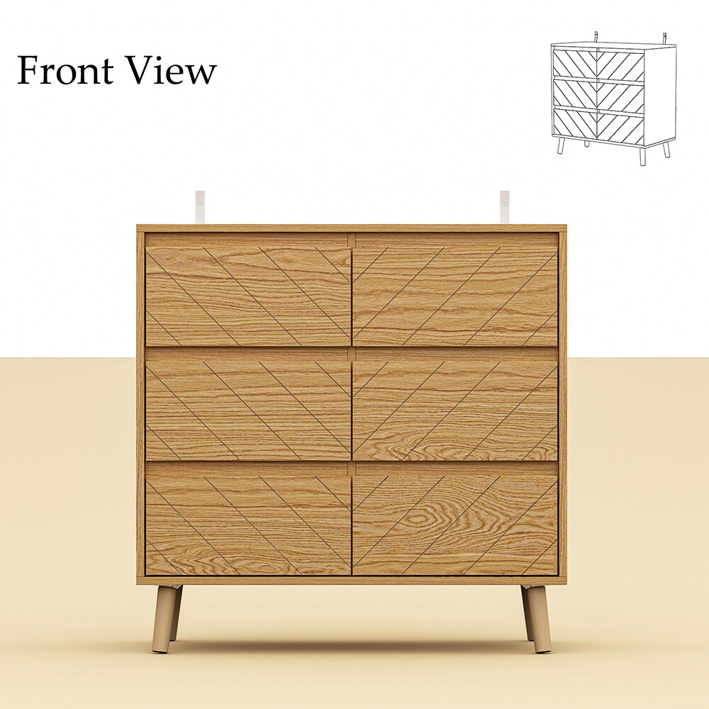  V-KF200225-01 dressers - View #6