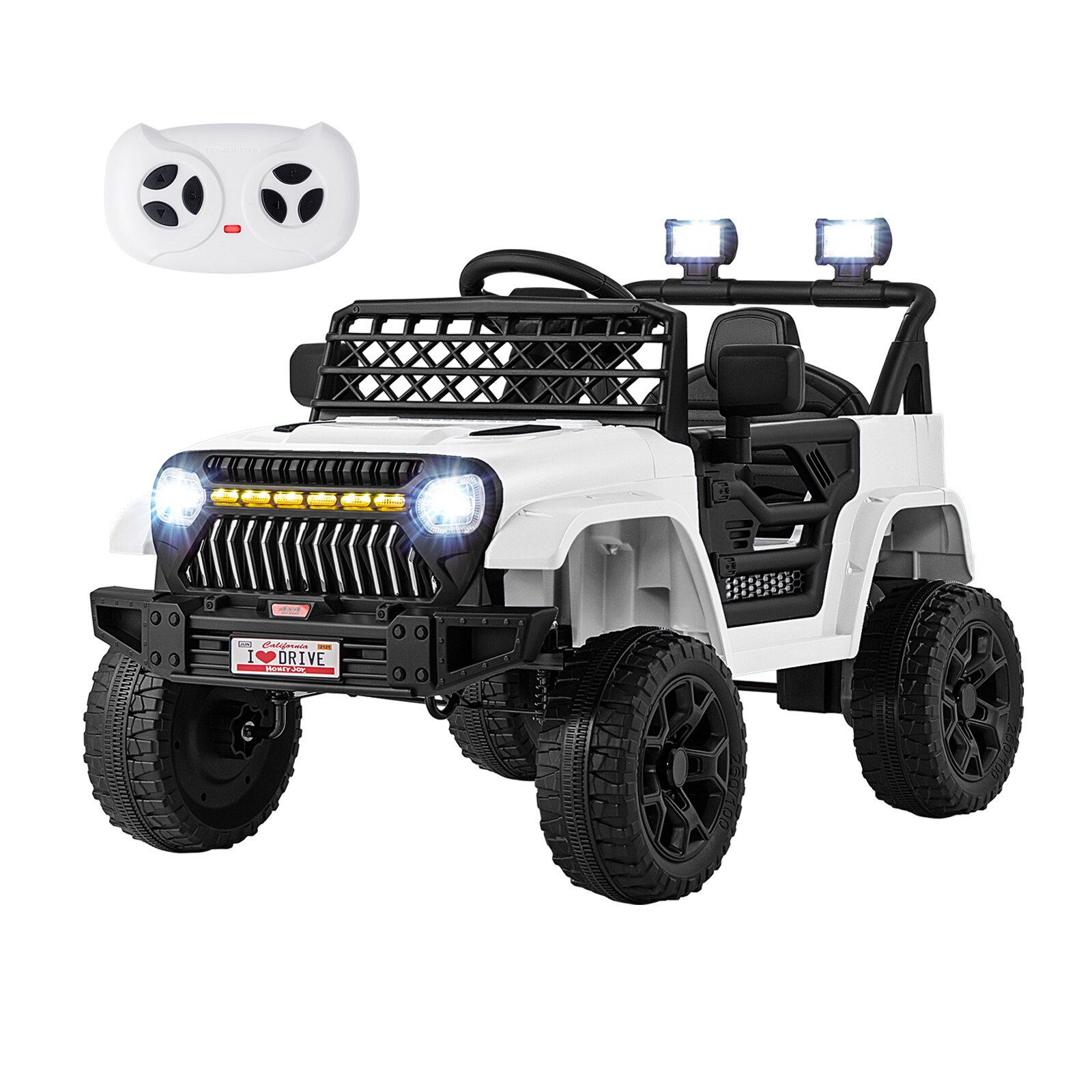 Slickblue D-CO-HW-SU70301QT Play-Toys - View #3