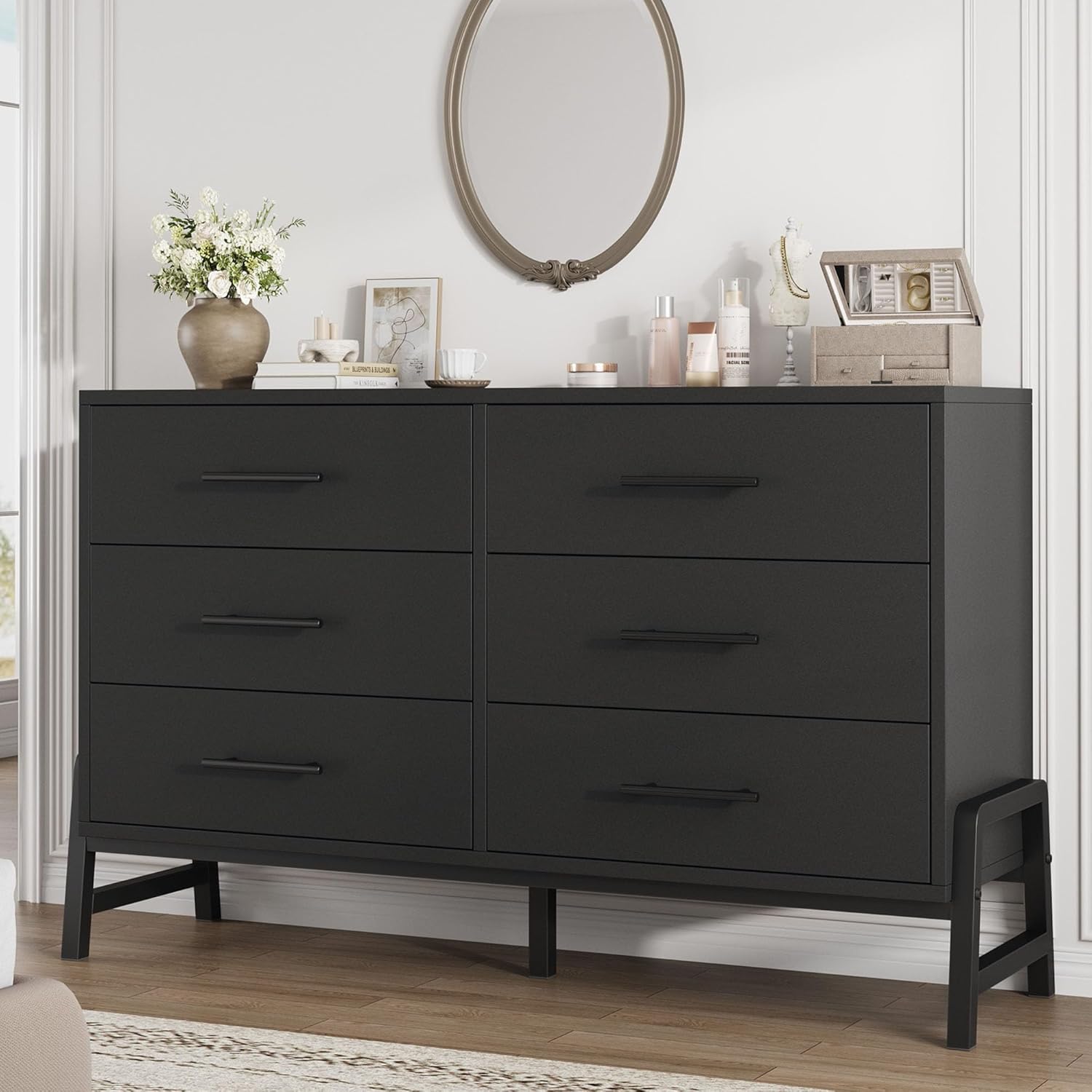 52-Inch-Wide Dressers at Lowes.com