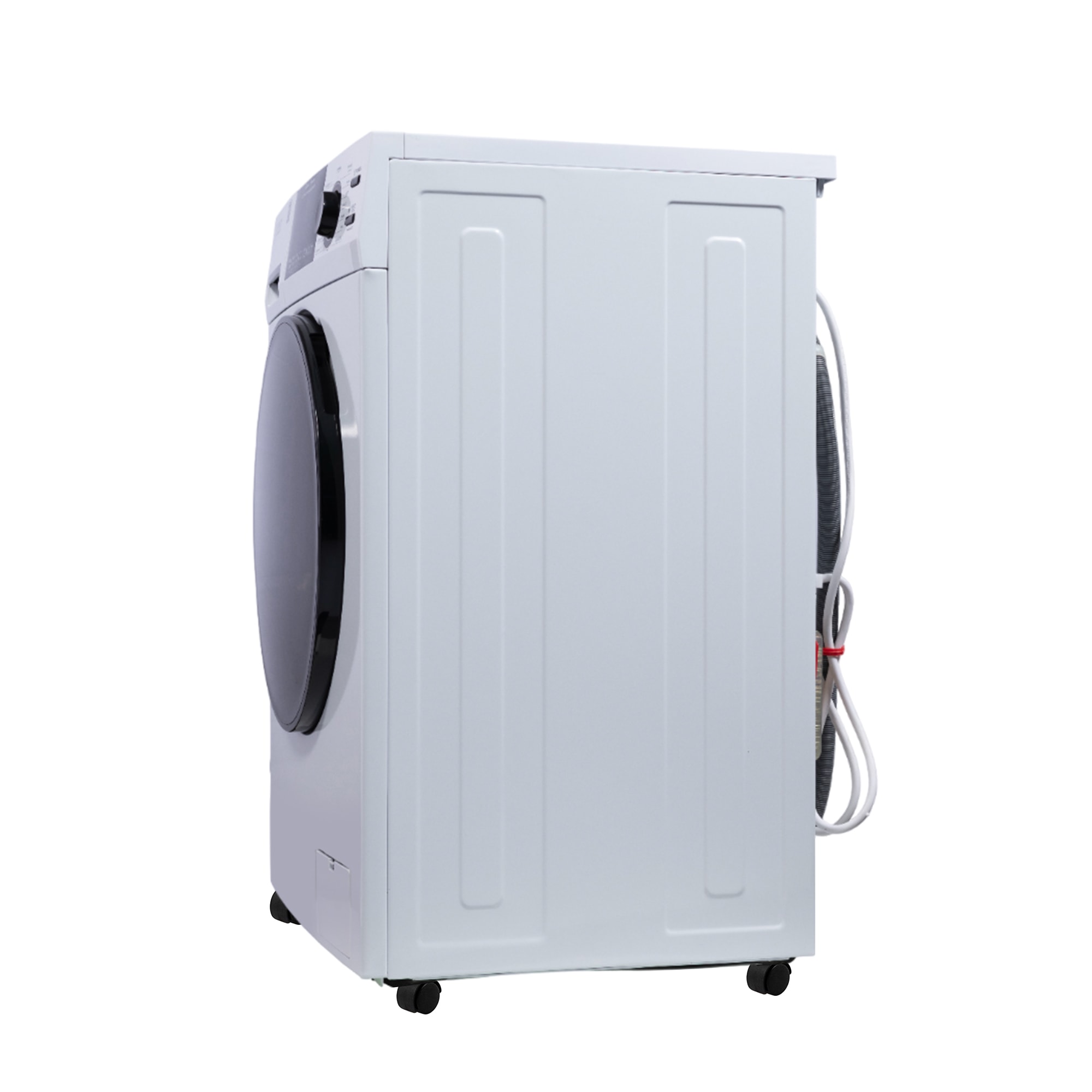 Equator Advanced Appliances 4600 W + PBK 1070 Combination-Washers-Dryers - View #5