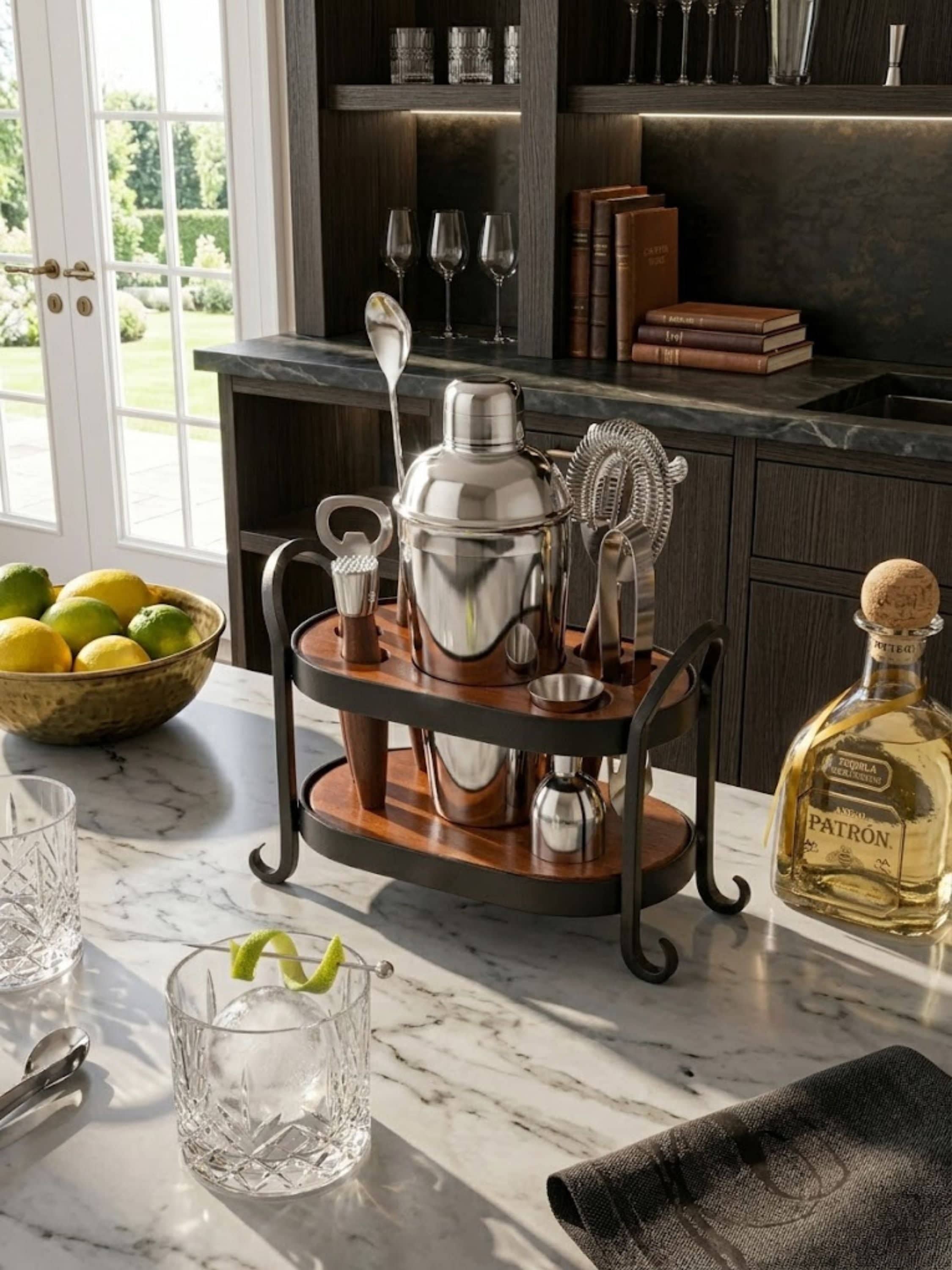 GAURI KOHLI GK41086 Barware-Accessories - View #4