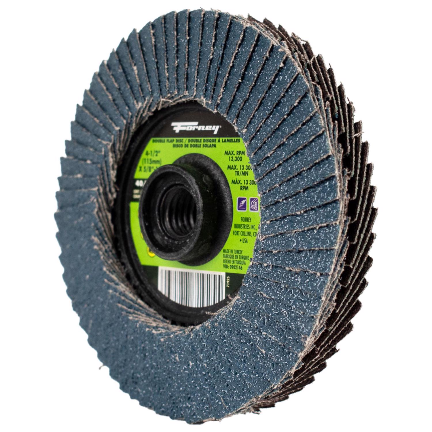 Forney EJD2693778 Grinder-Parts-Attachments - View #3