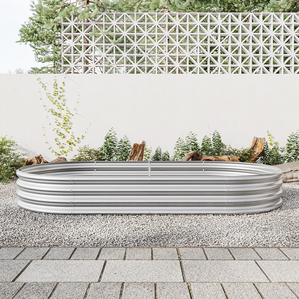 ZAKLOOP XU840102510 Raised-Garden-Beds - View #6