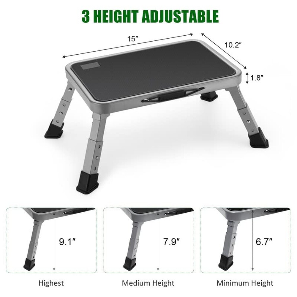 Linder Group Inc L3HK3GKH step - View #2