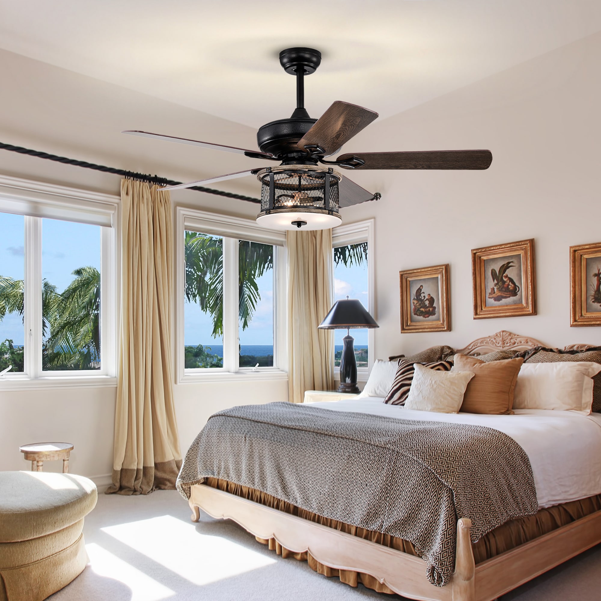 ExBrite DICF0083 Ceiling-Fans - View #7