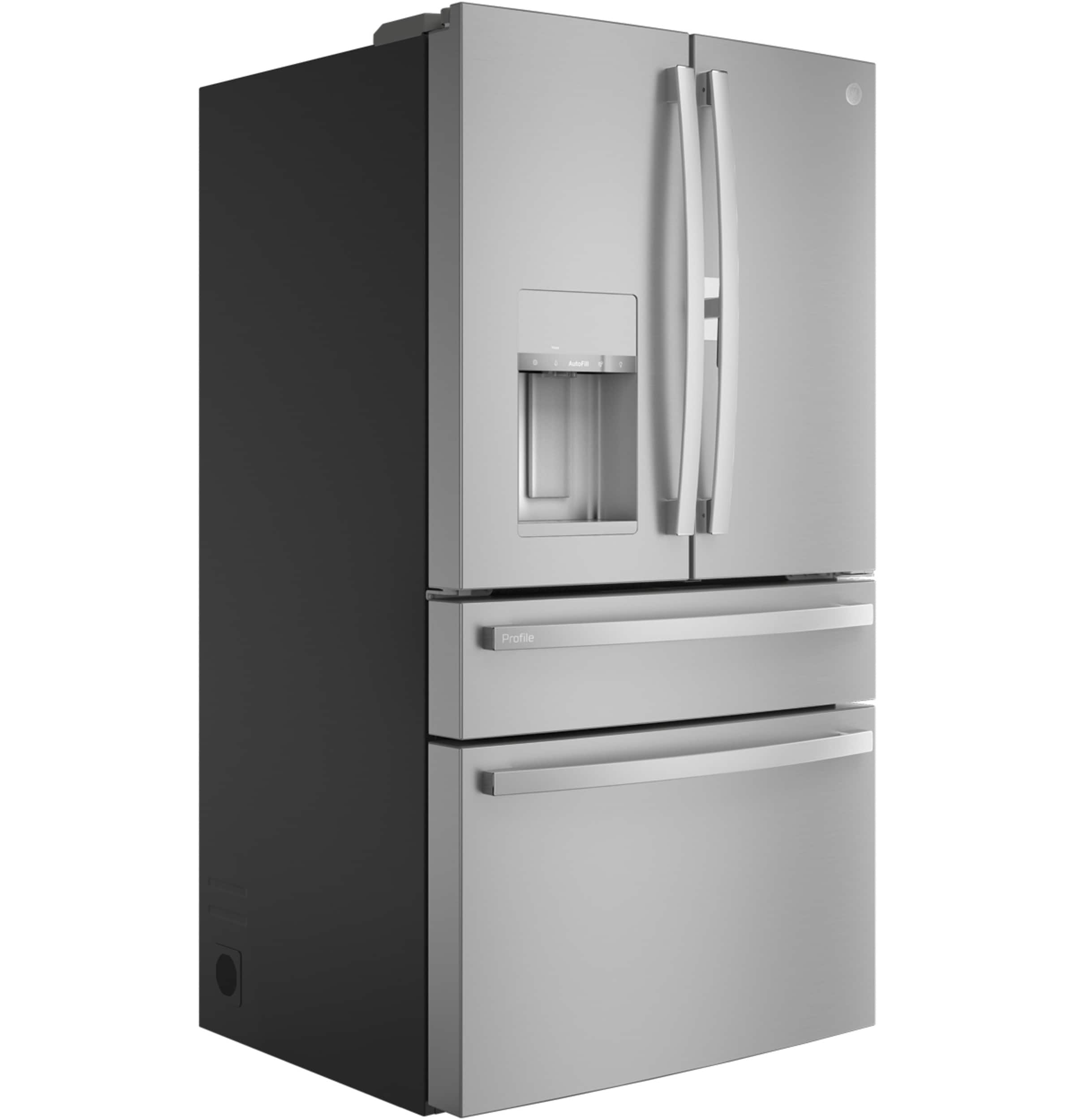 GE PXD22BYPFS French-Door-Refrigerators - View #17