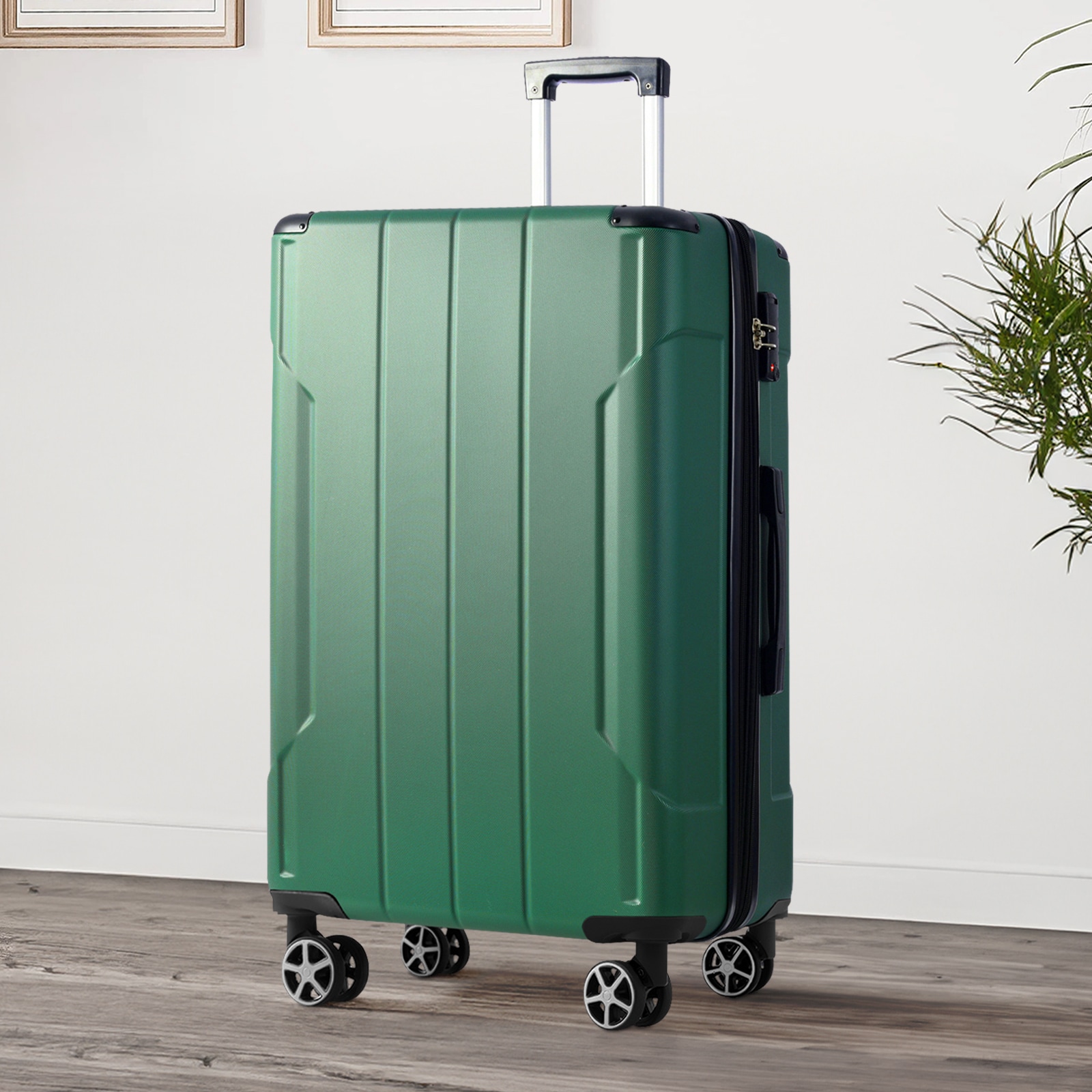 Flynama L-P189882F Luggage-And-Luggage-Sets - View #10