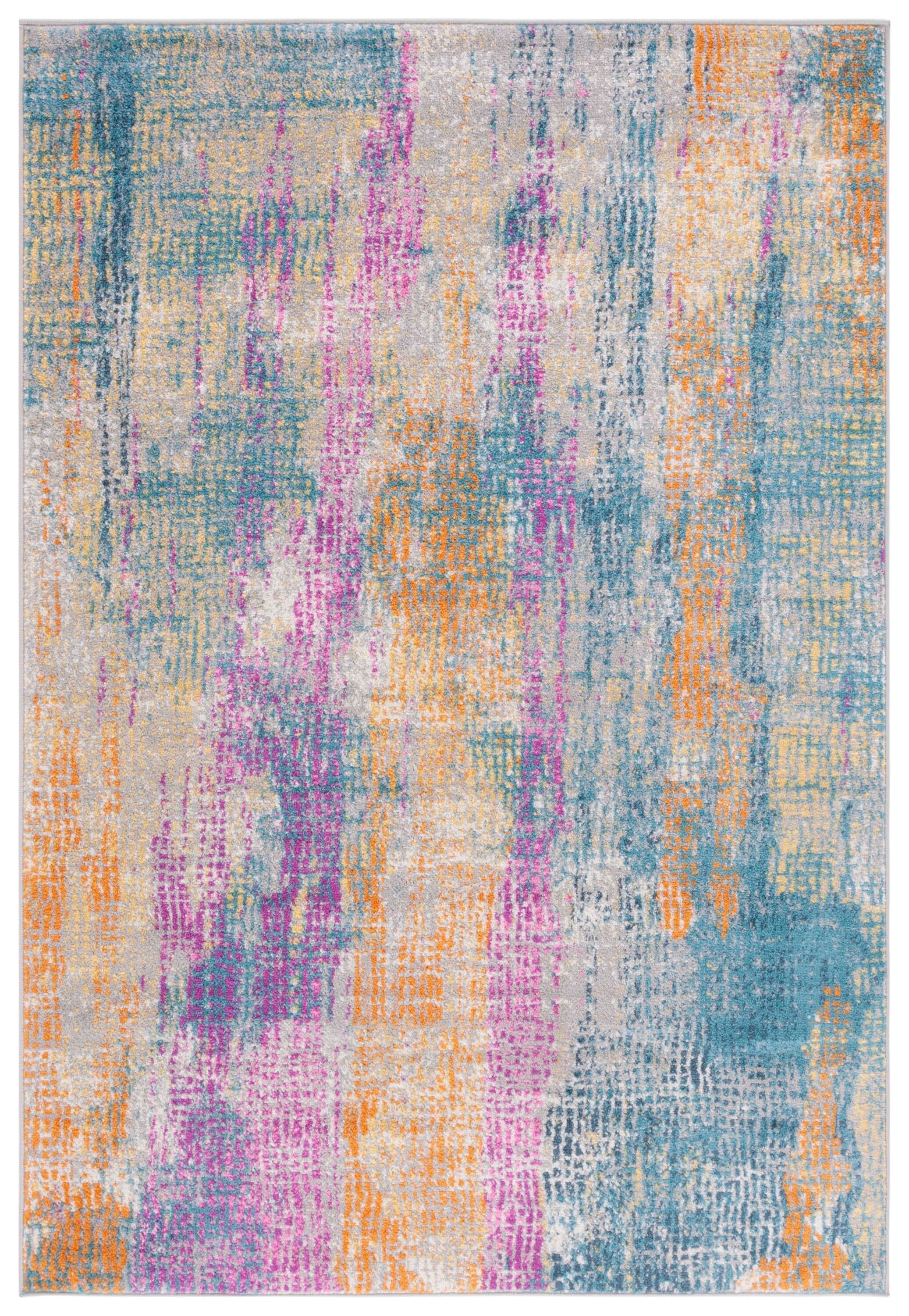 Safavieh MAD123C-6 rugs - View #2