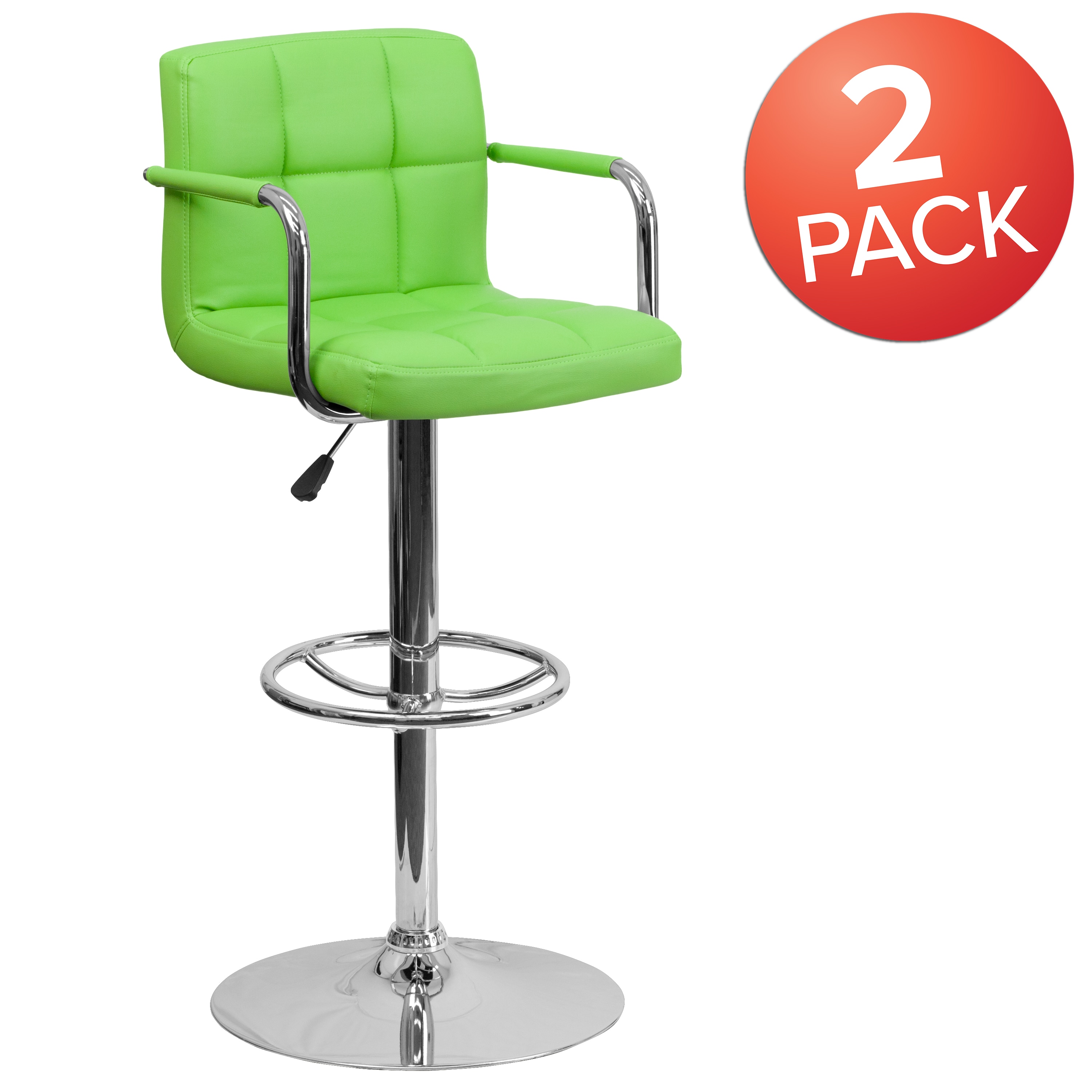 Flash Furniture 847254071741 stools - View #2