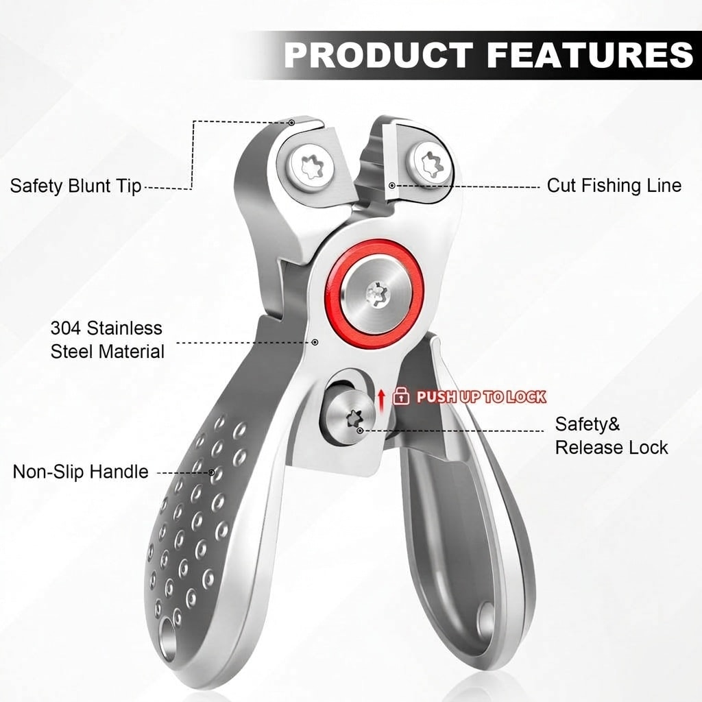 Ahfiwaso LAH0626H025 scissors - View #4