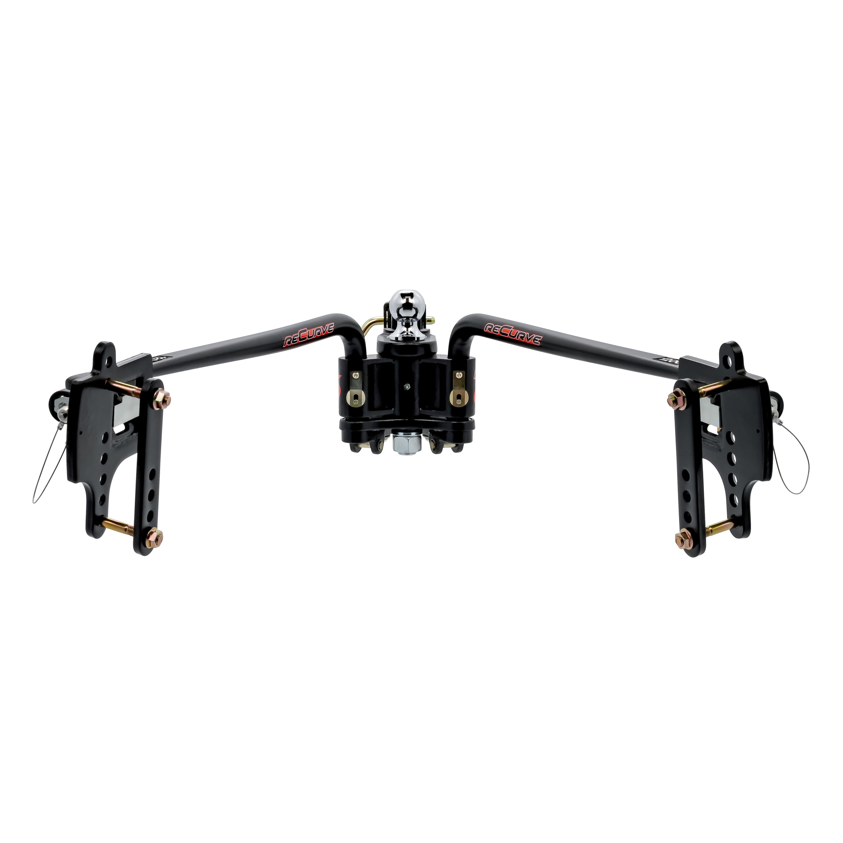 CAMCO 48734-A Ball-Mounts - View #4