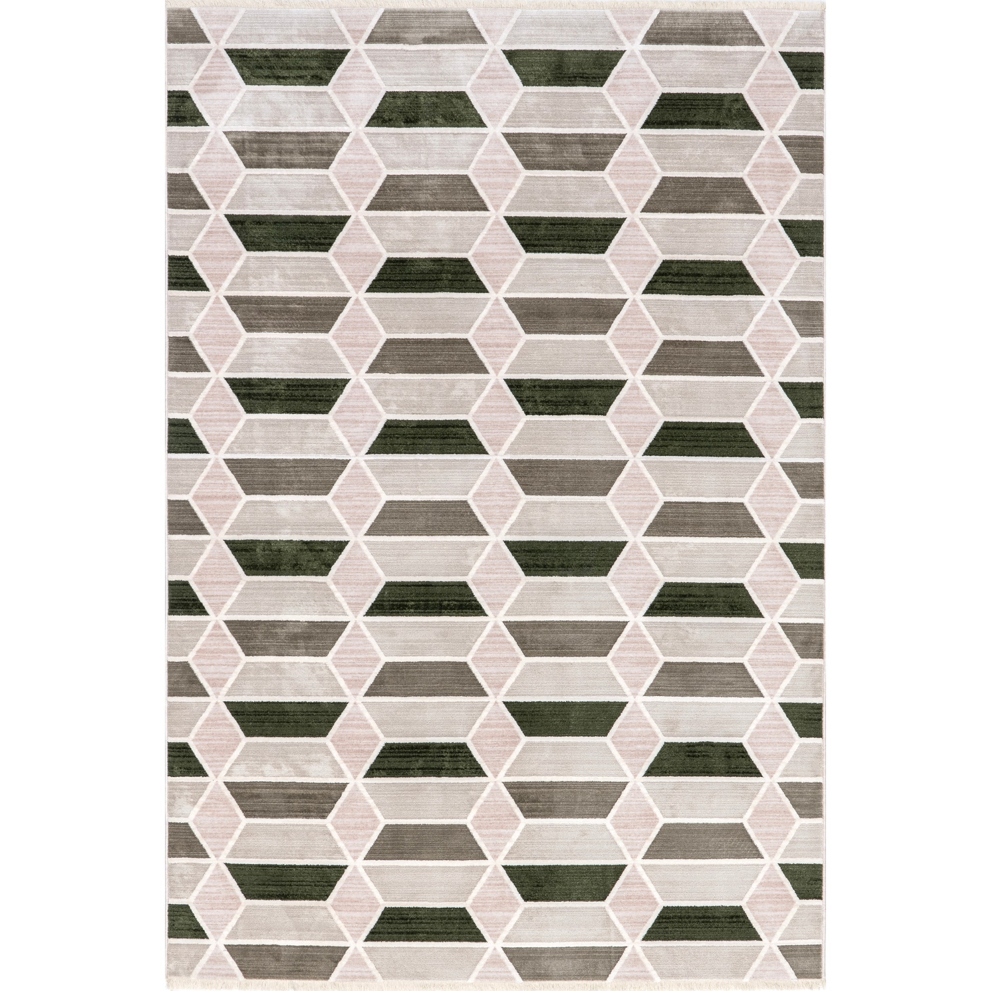 nuLOOM 200OZHV01A-8010 rugs - View #2