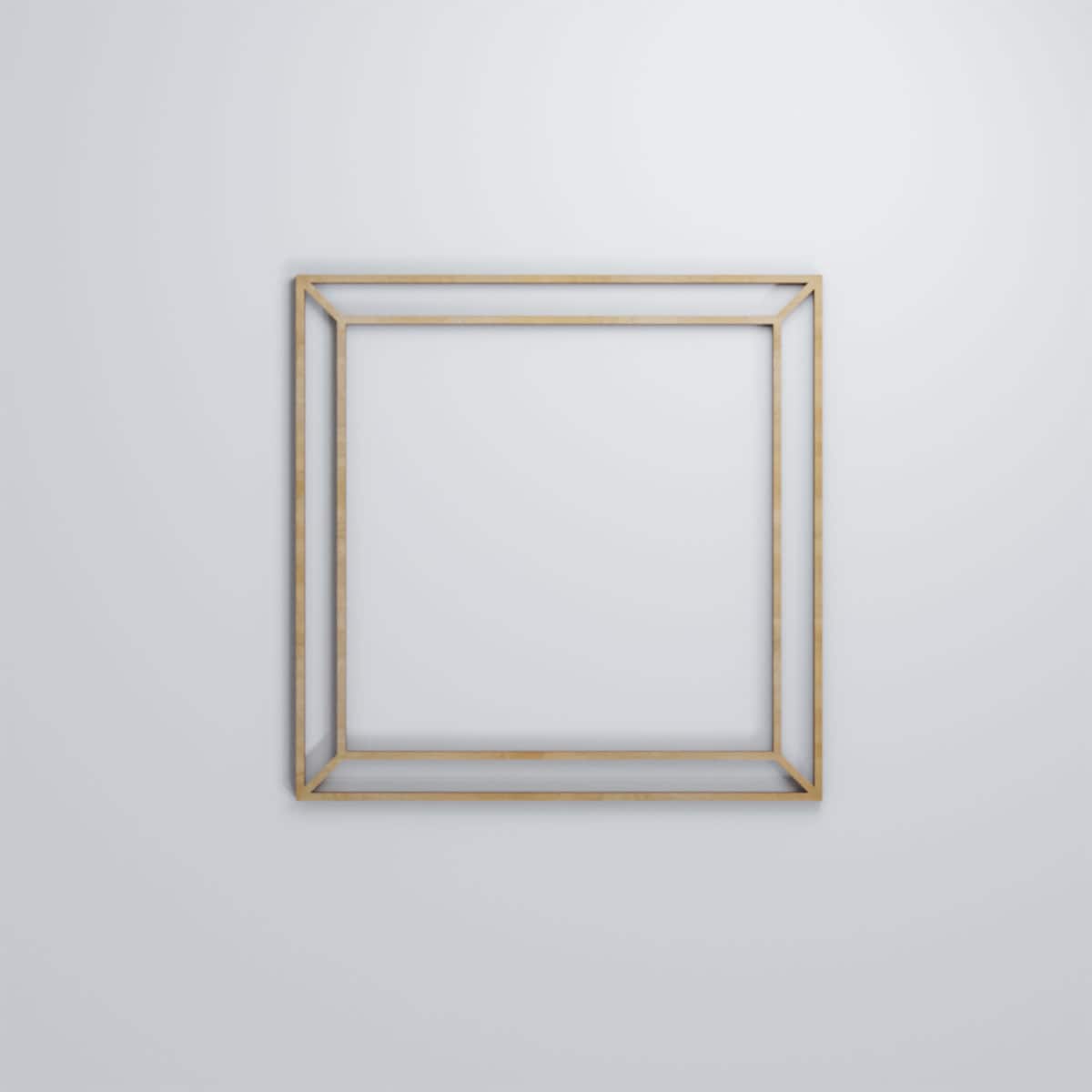 Ekena Millwork WALW16X16X0375FPYHI Wall-Panels - View #2