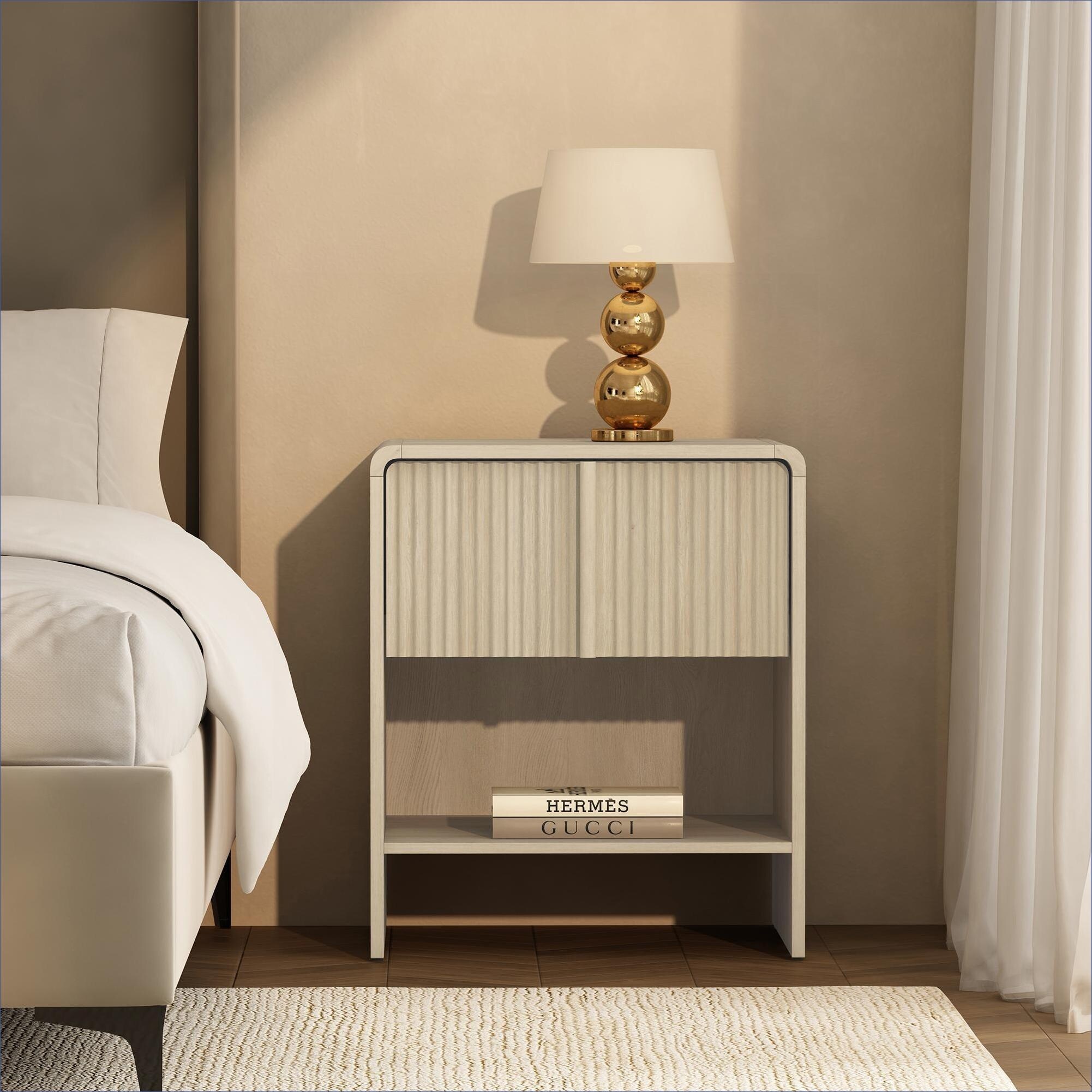 Watnature 0MXJH98MPRPH nightstands - View #5