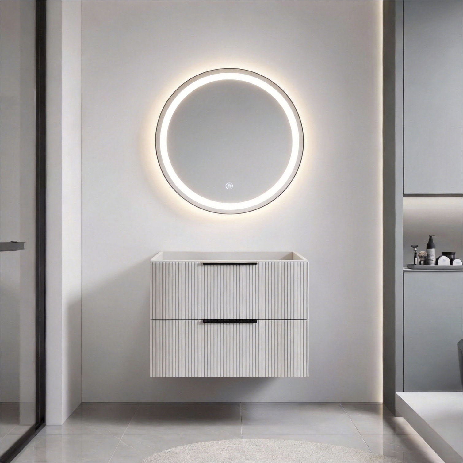 SunJet 8UY0UPBP2ZO2 Bath-Vanity-Combo - View #2
