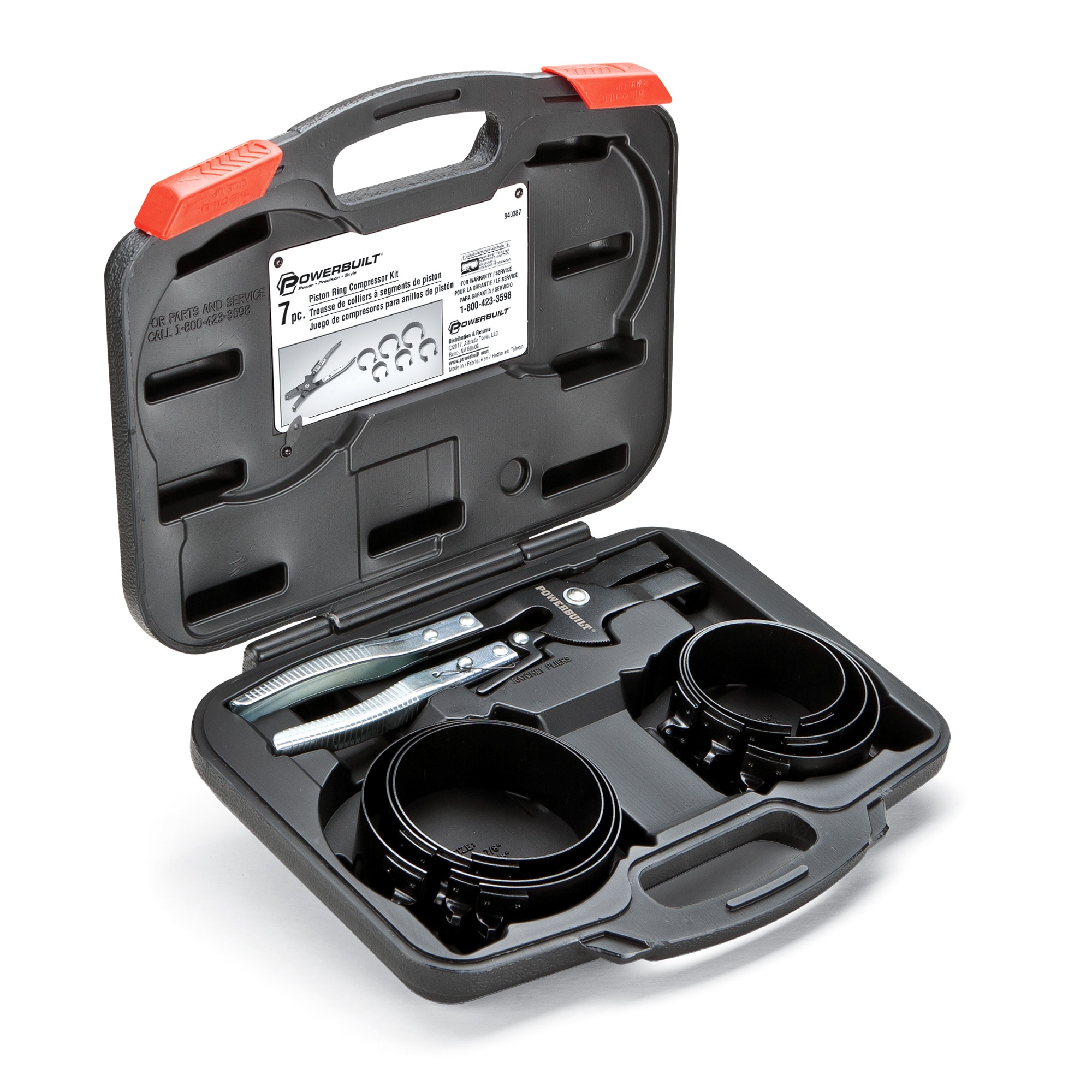 Powerbuilt 940387 Specialty-Automotive-Hand-Tools - View #2
