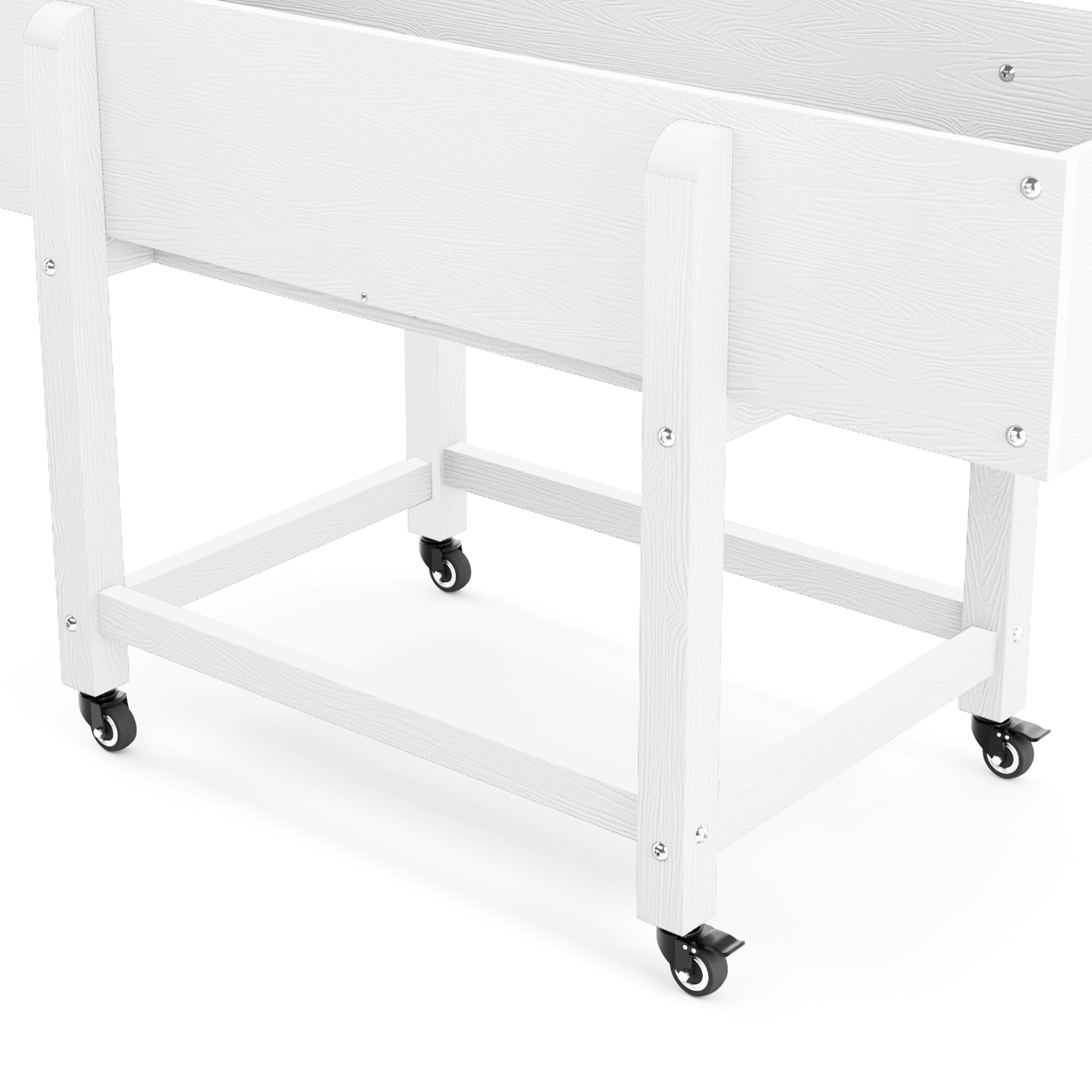 LUE BONA TX-005-04LS Raised-Planter-Boxes - View #7