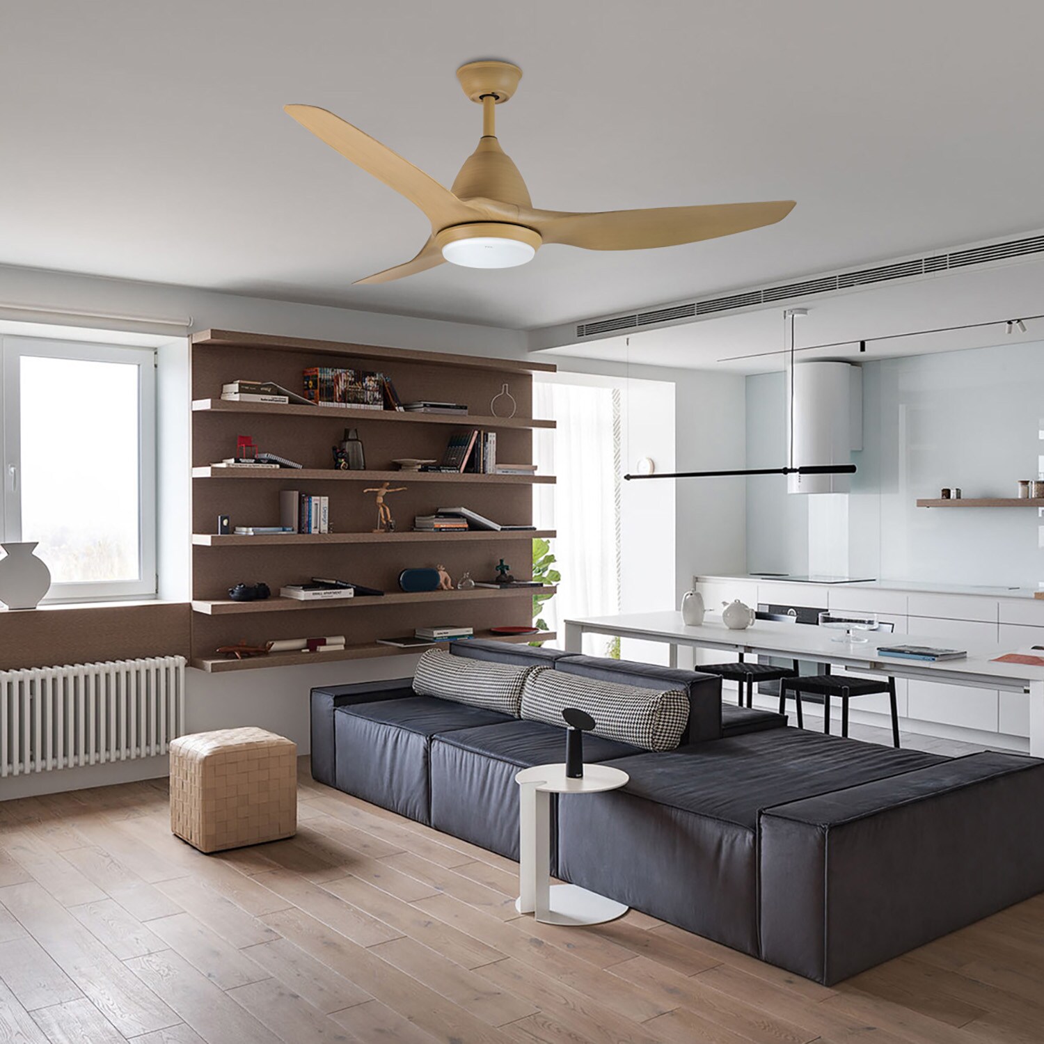 WALSPORT TCLLF0005 Ceiling-Fans - View #10