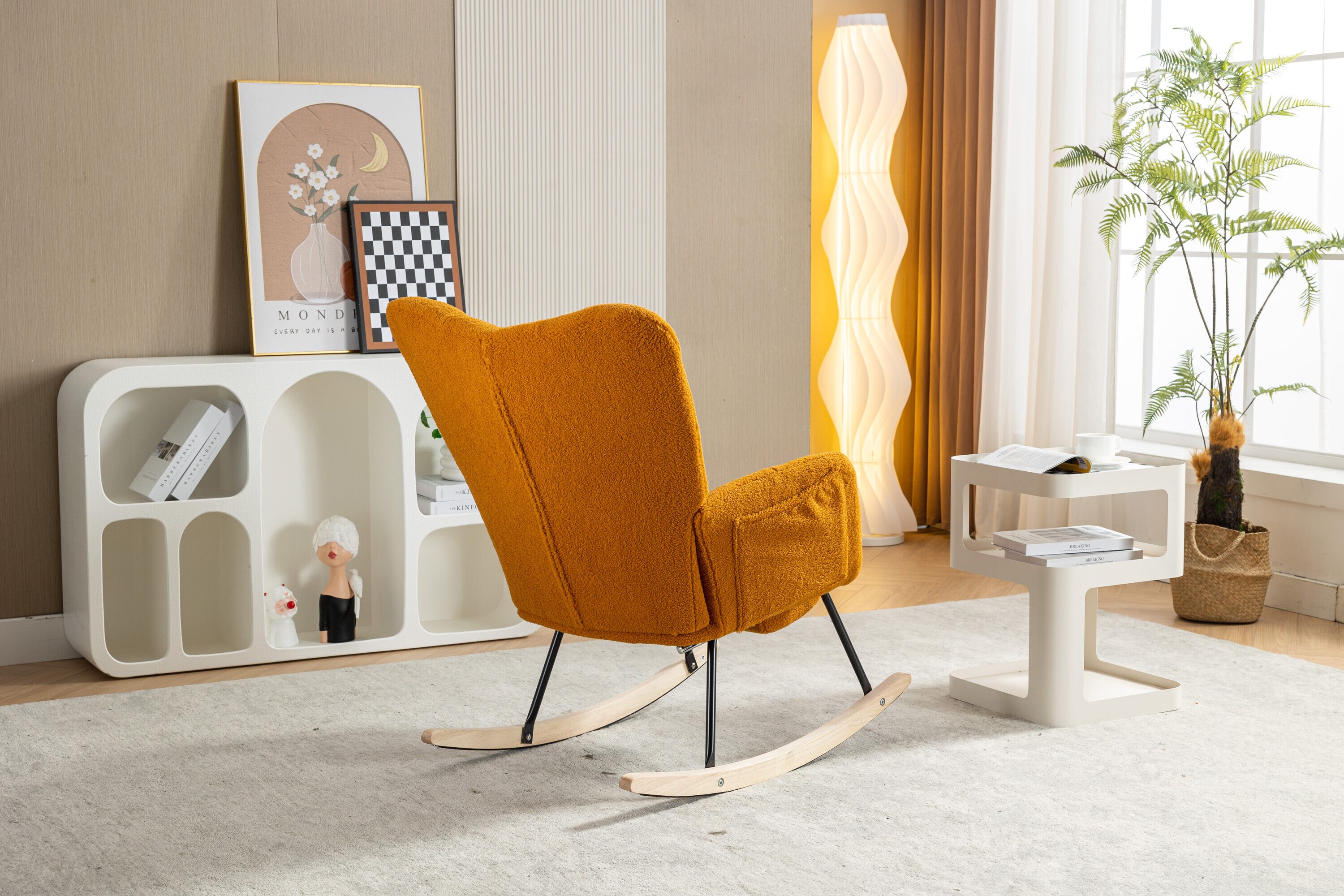 LOVMOR SF-M-W527P151445 chairs - View #4