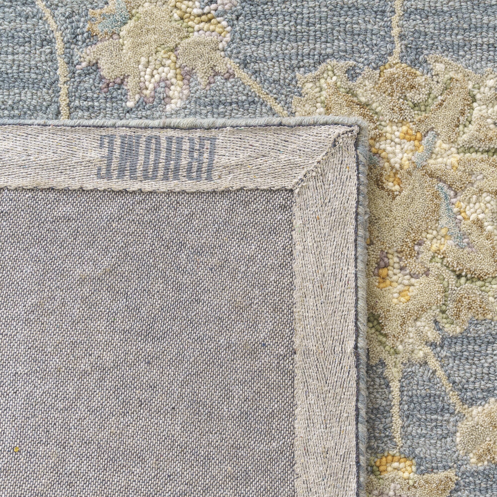 LR Home 9999A3590304J8 rugs - View #7